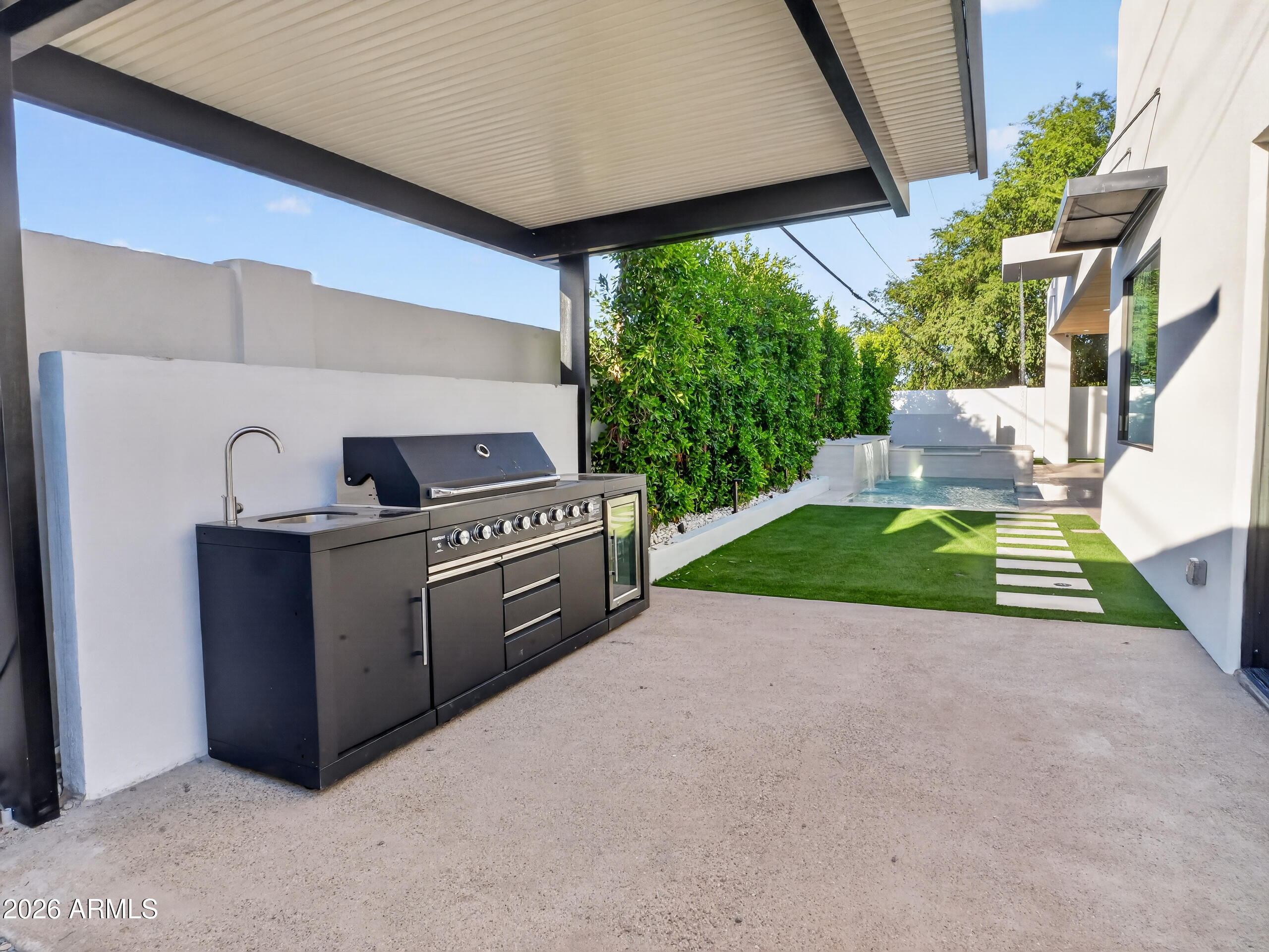 SCOTTSDALE ESTATES - Residential