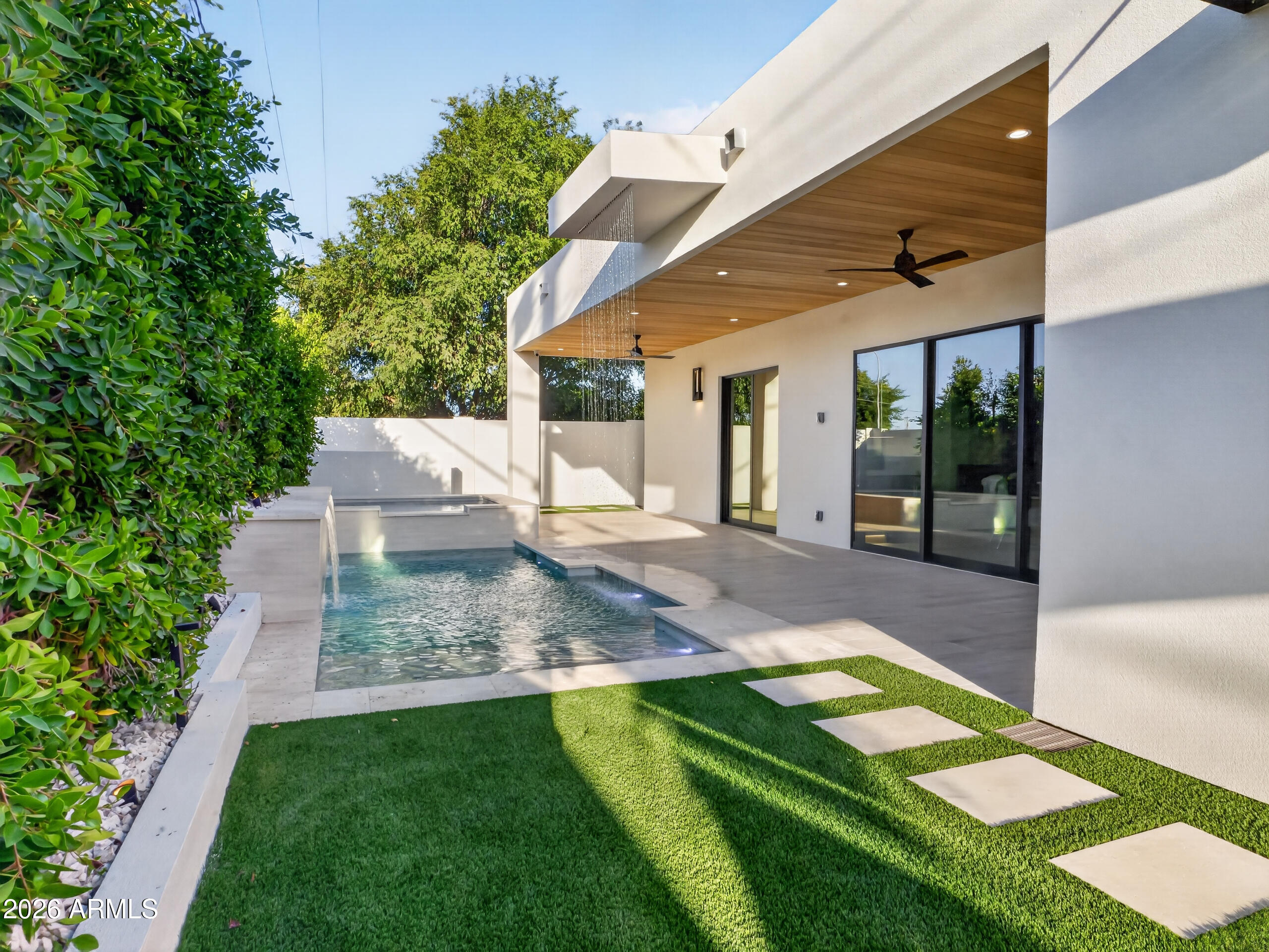 SCOTTSDALE ESTATES - Residential