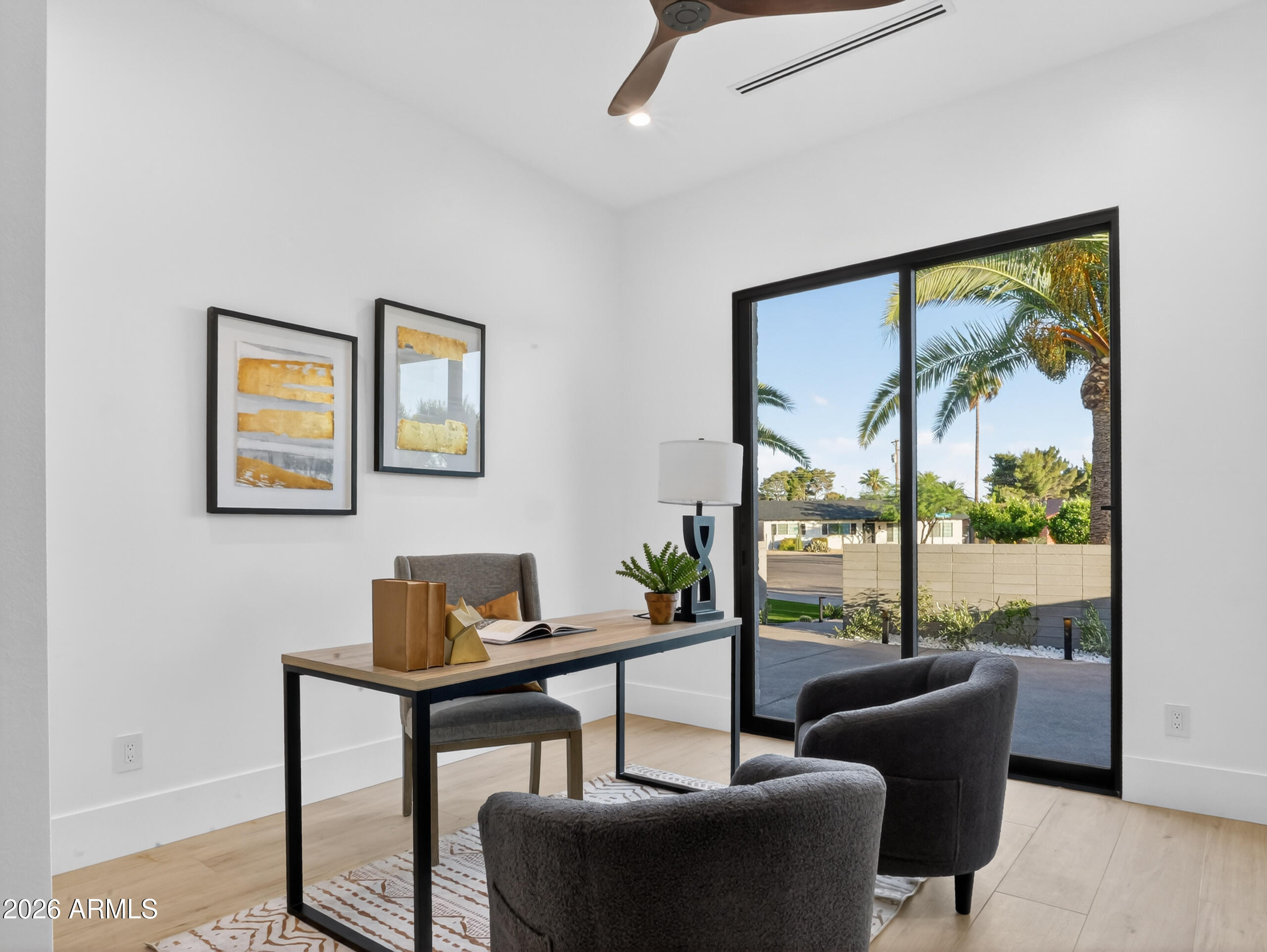 SCOTTSDALE ESTATES - Residential