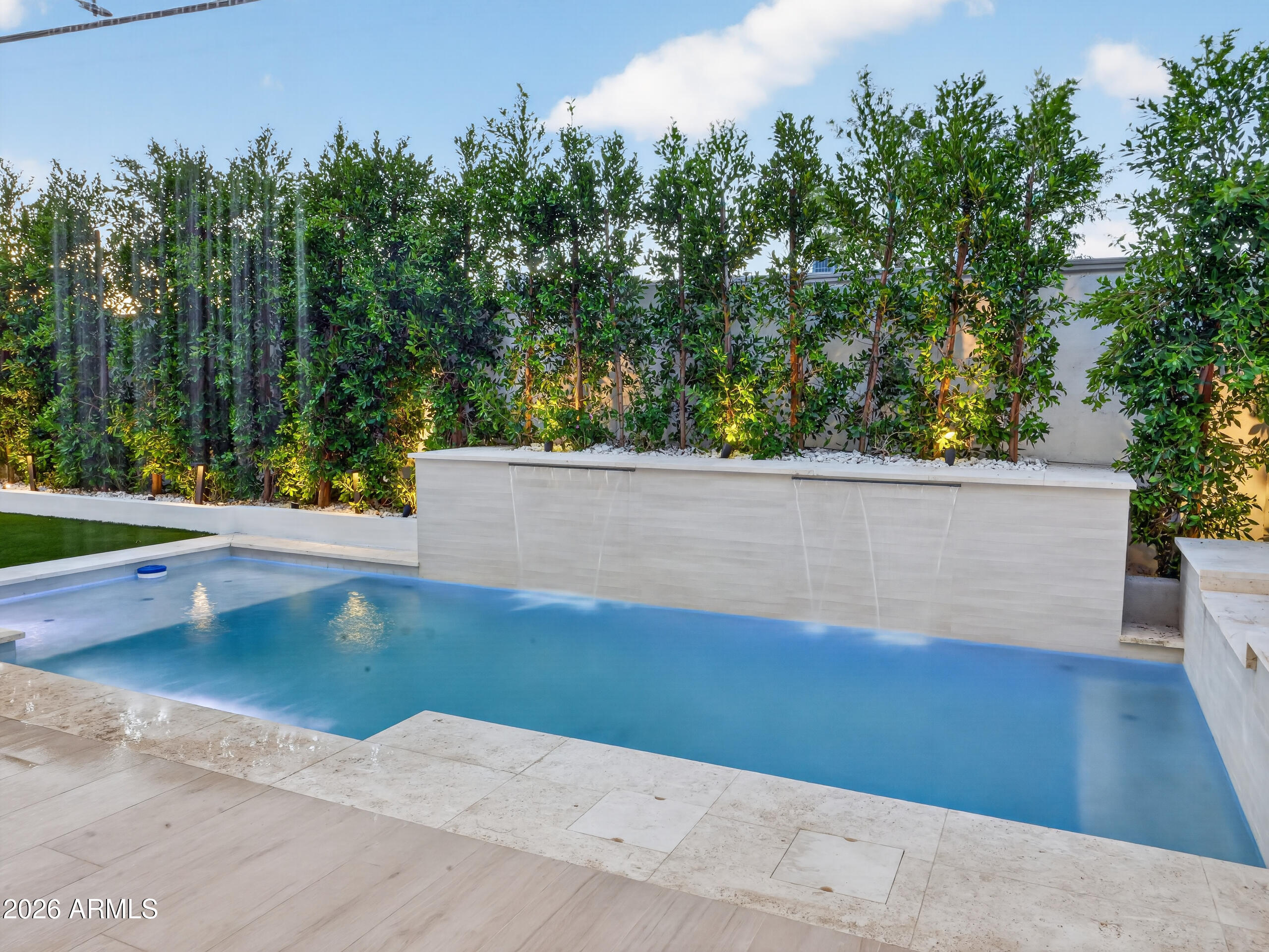 SCOTTSDALE ESTATES - Residential
