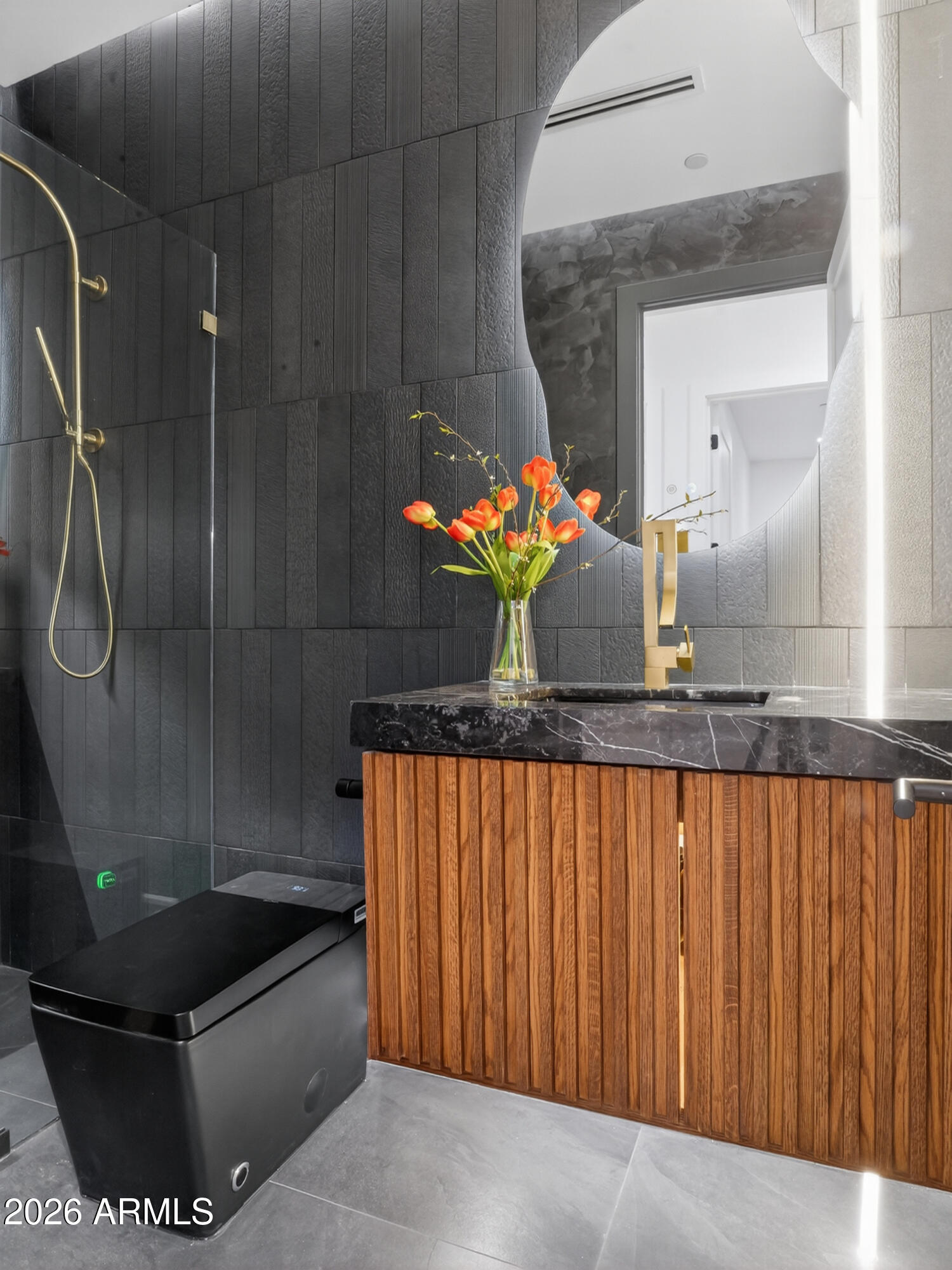 SCOTTSDALE ESTATES - Residential