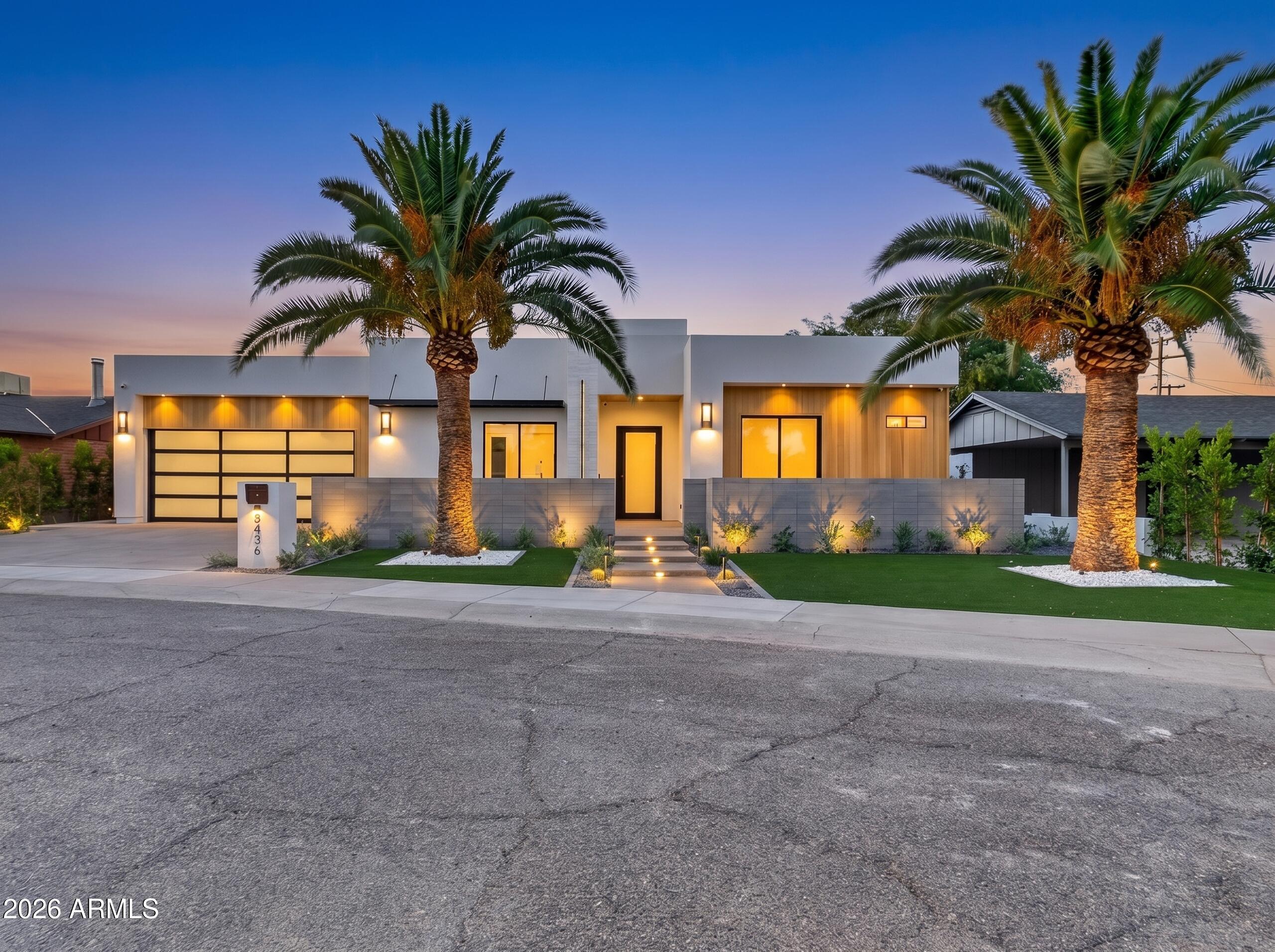SCOTTSDALE ESTATES - Residential