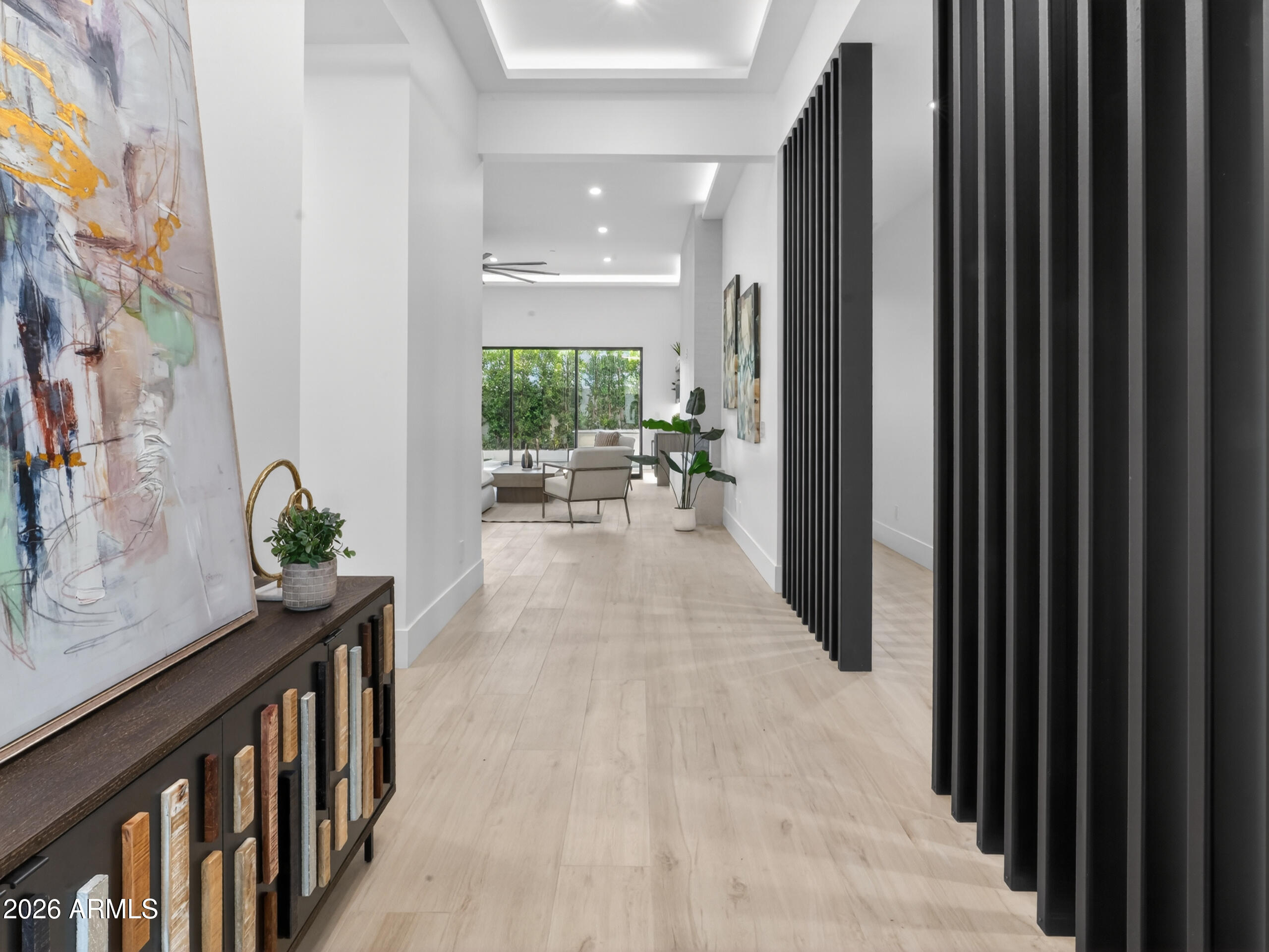 SCOTTSDALE ESTATES - Residential