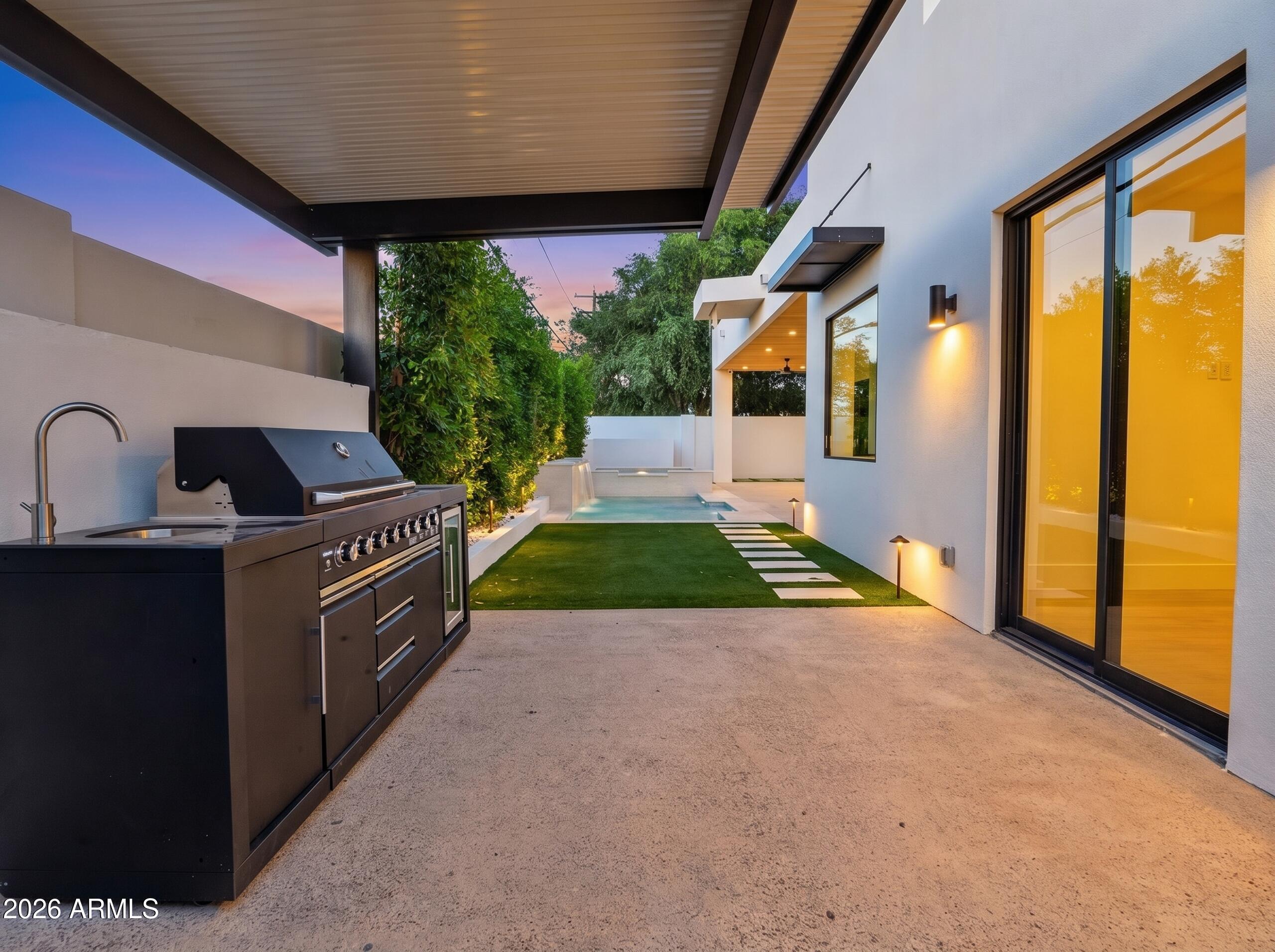 SCOTTSDALE ESTATES - Residential