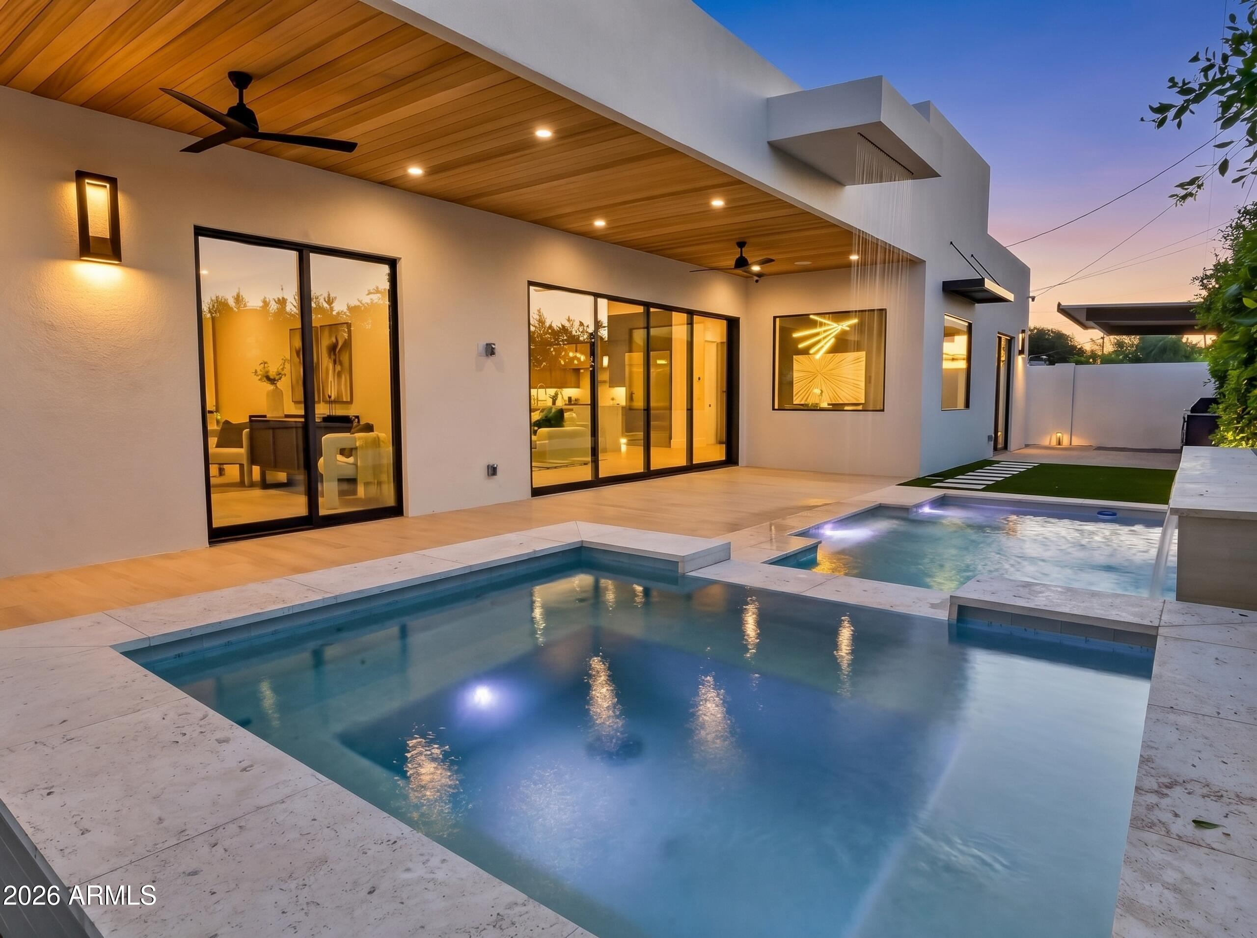 SCOTTSDALE ESTATES - Residential