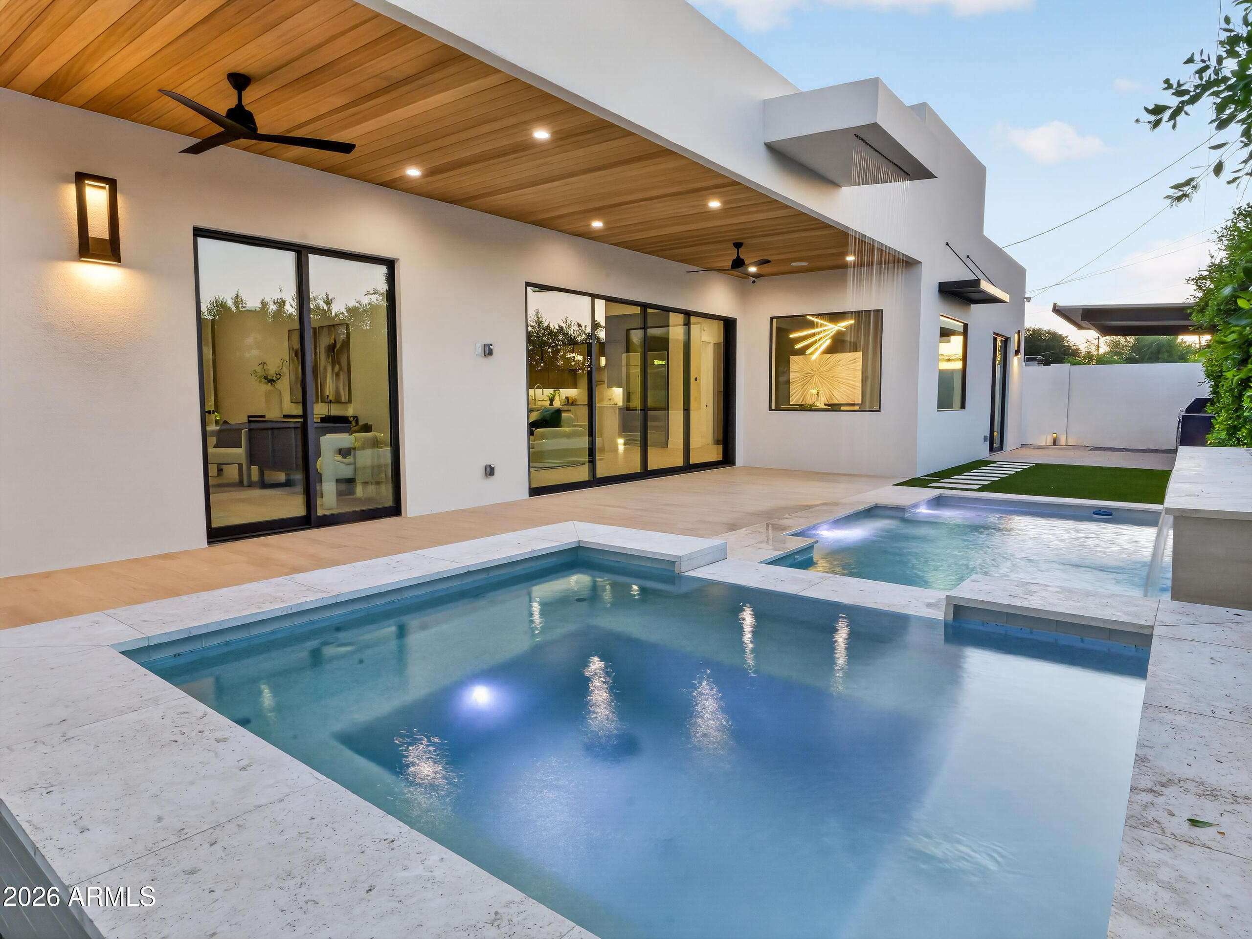 SCOTTSDALE ESTATES - Residential