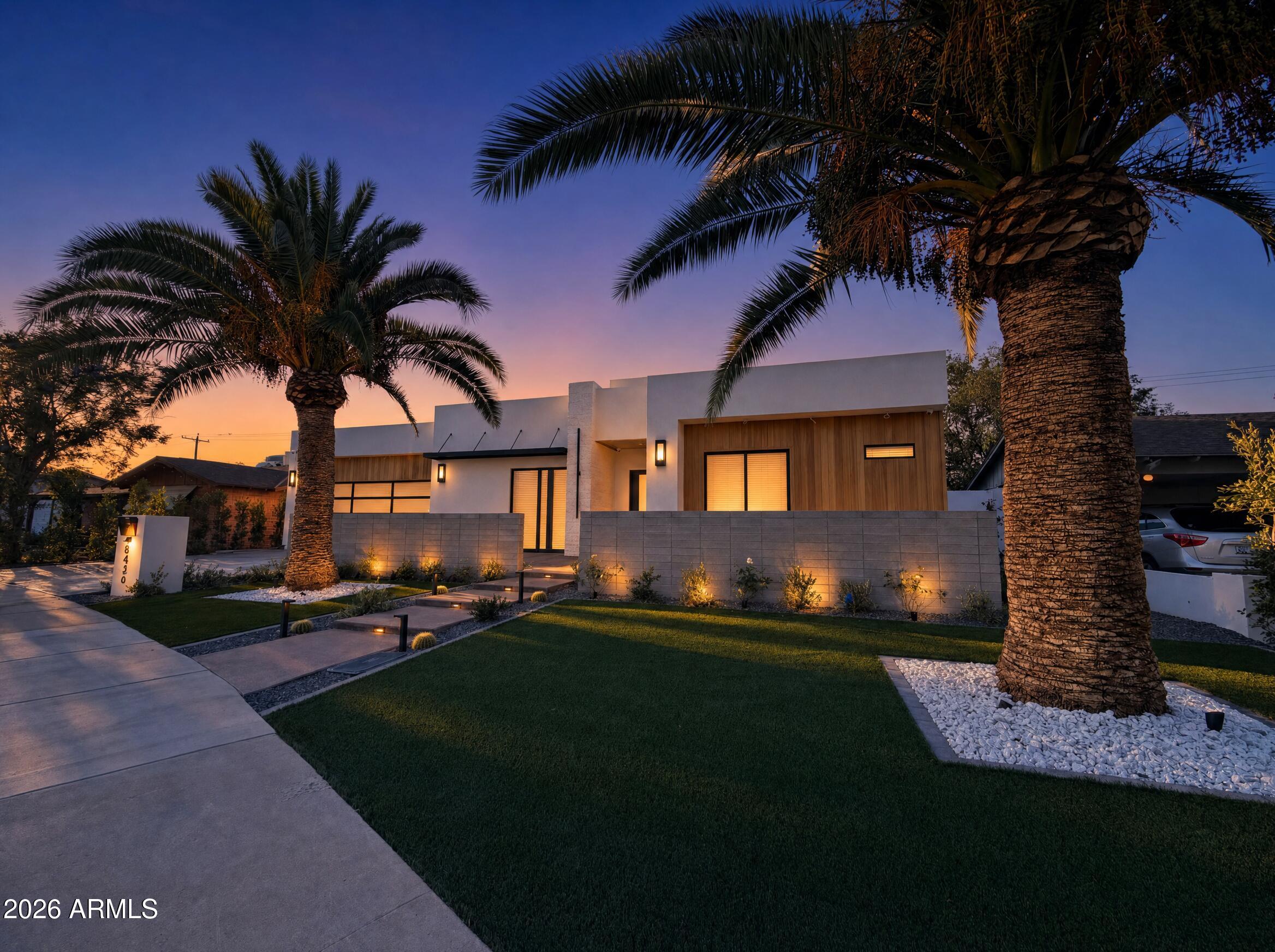 SCOTTSDALE ESTATES - Residential