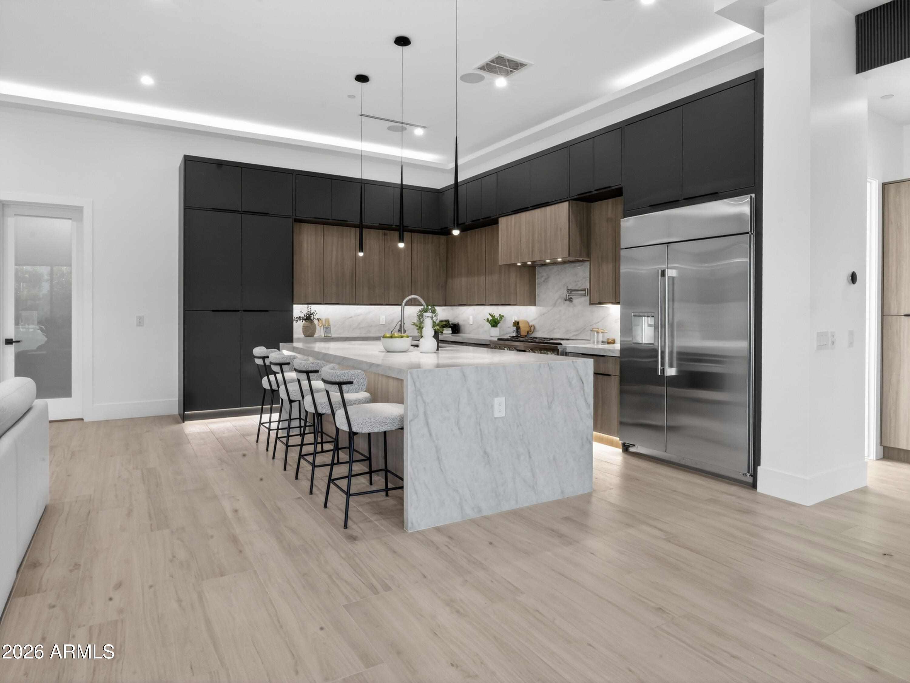SCOTTSDALE ESTATES - Residential