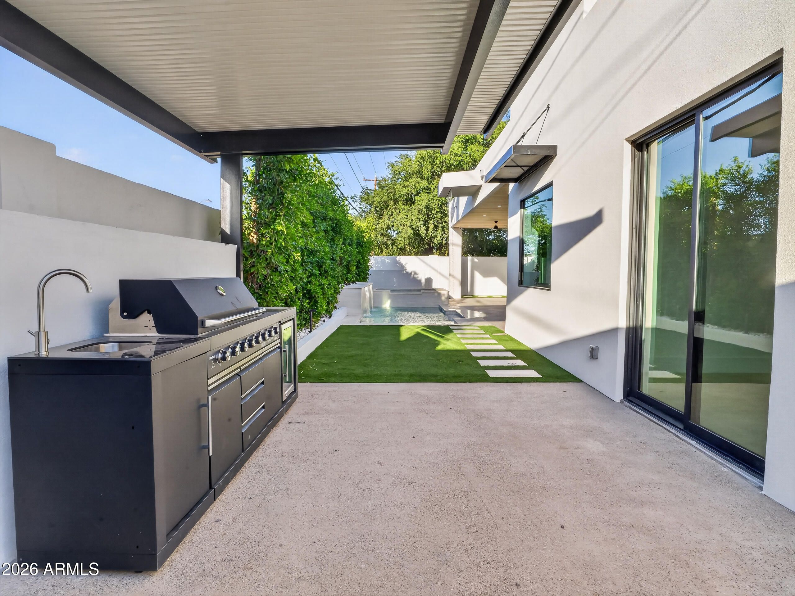 SCOTTSDALE ESTATES - Residential