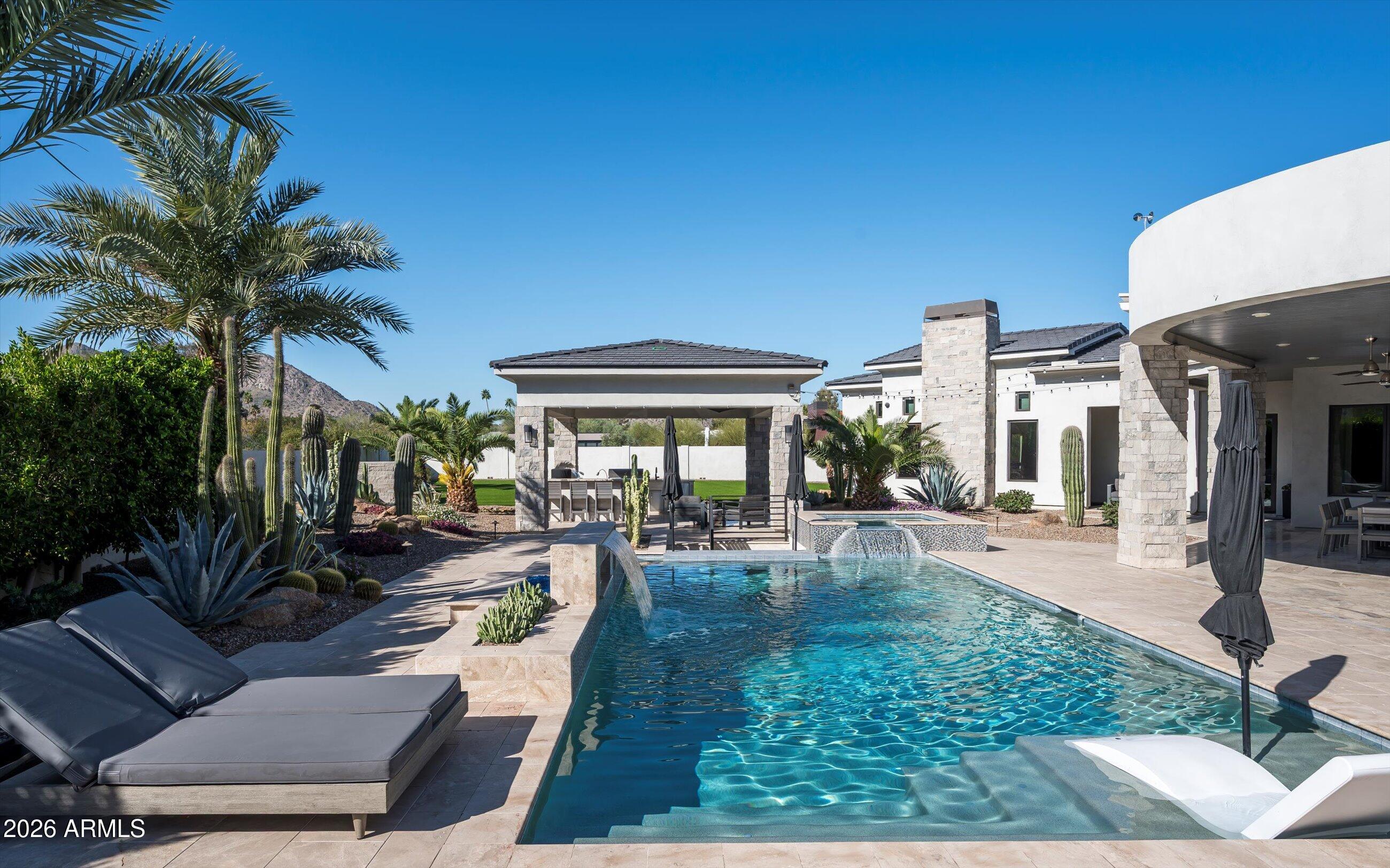 MOCKINGBIRD LANE ESTATES 6 - Residential
