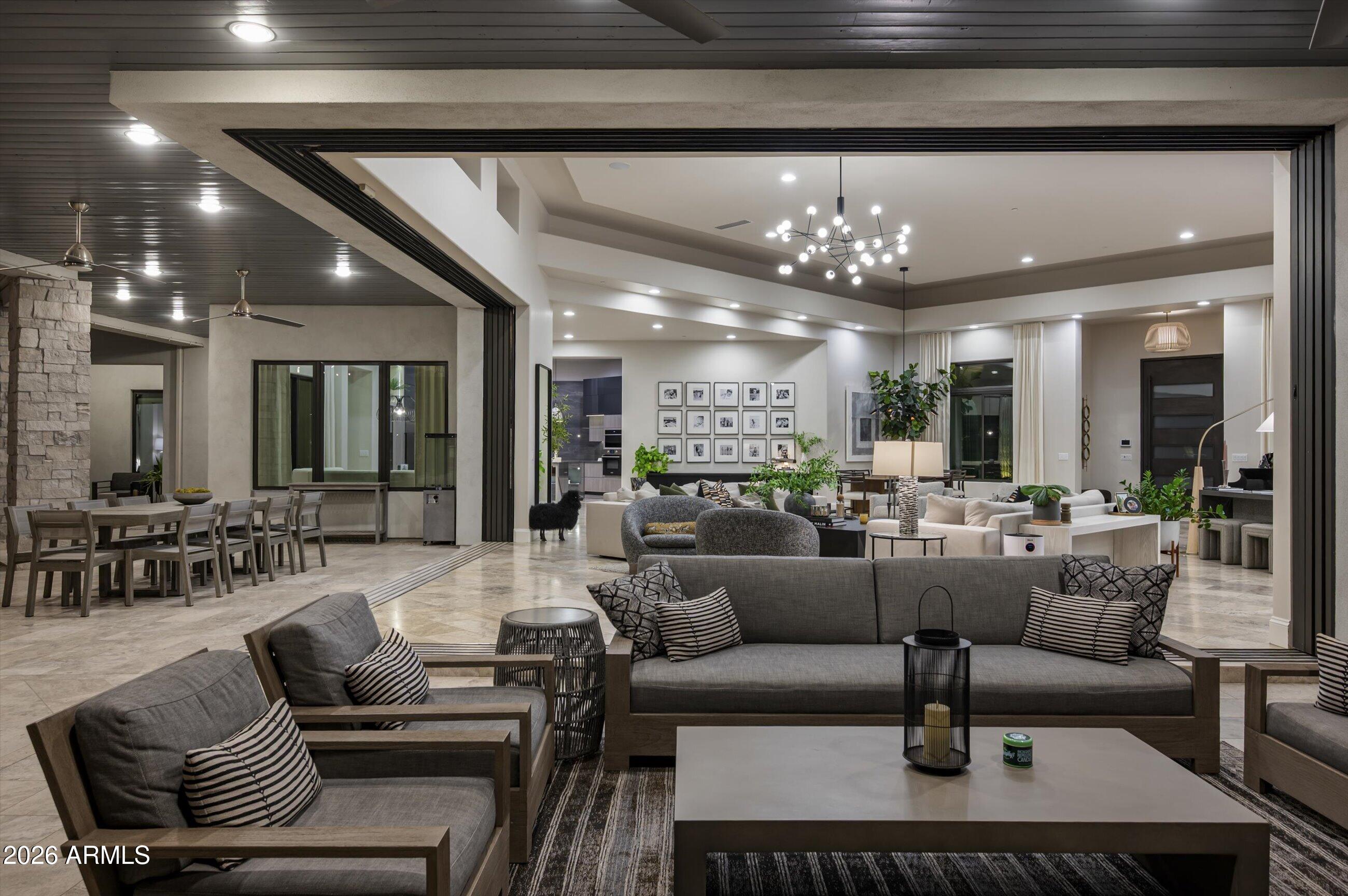 MOCKINGBIRD LANE ESTATES 6 - Residential