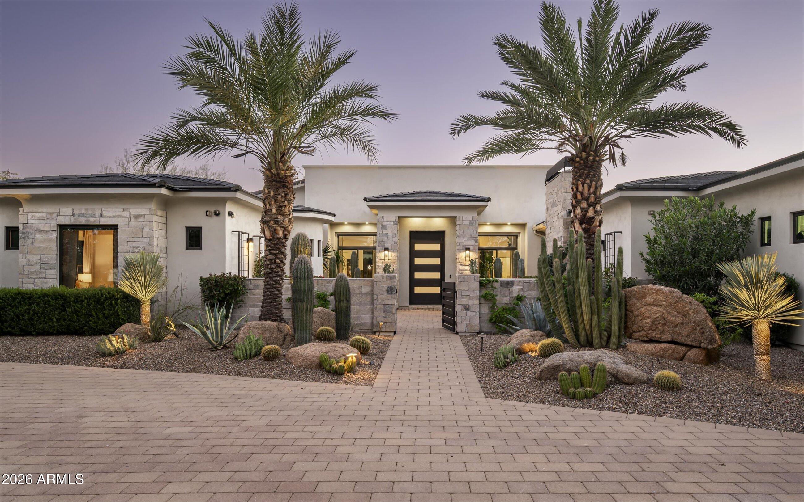 MOCKINGBIRD LANE ESTATES 6 - Residential