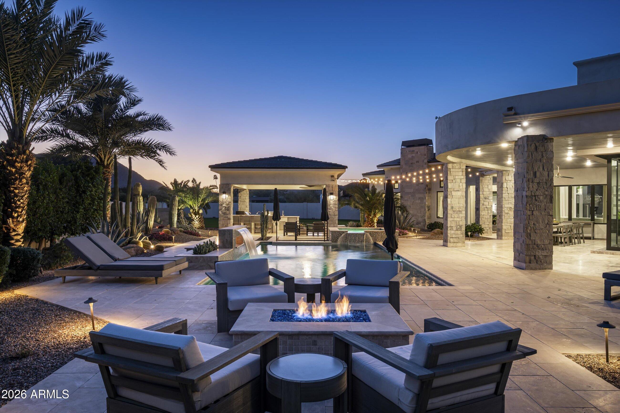 MOCKINGBIRD LANE ESTATES 6 - Residential