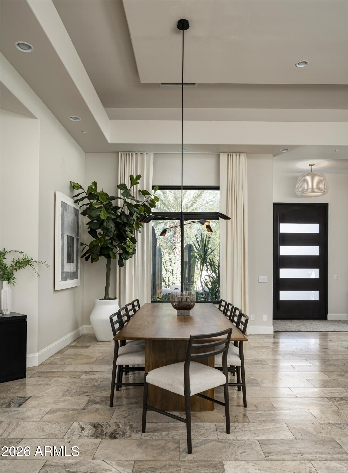 MOCKINGBIRD LANE ESTATES 6 - Residential