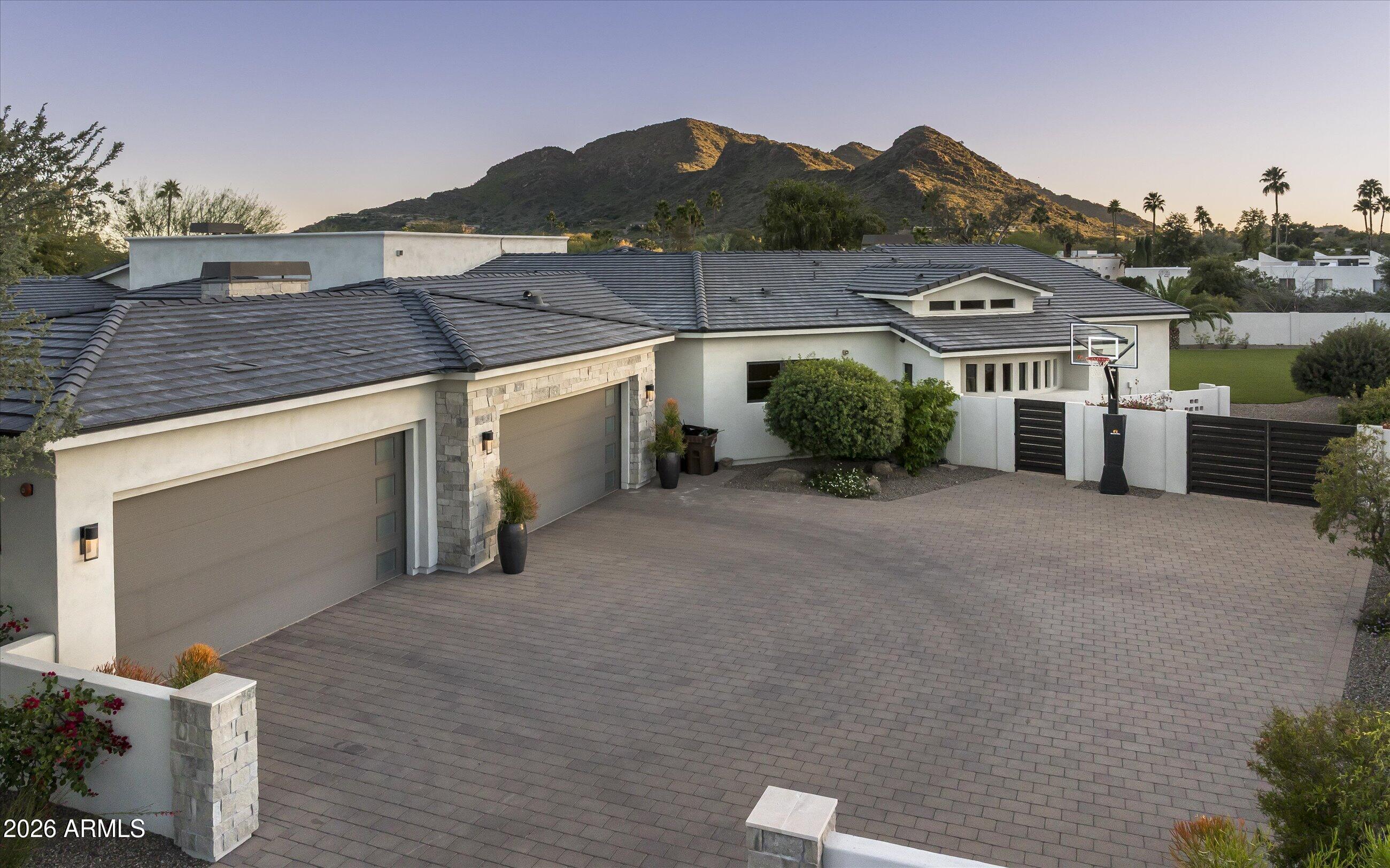 MOCKINGBIRD LANE ESTATES 6 - Residential