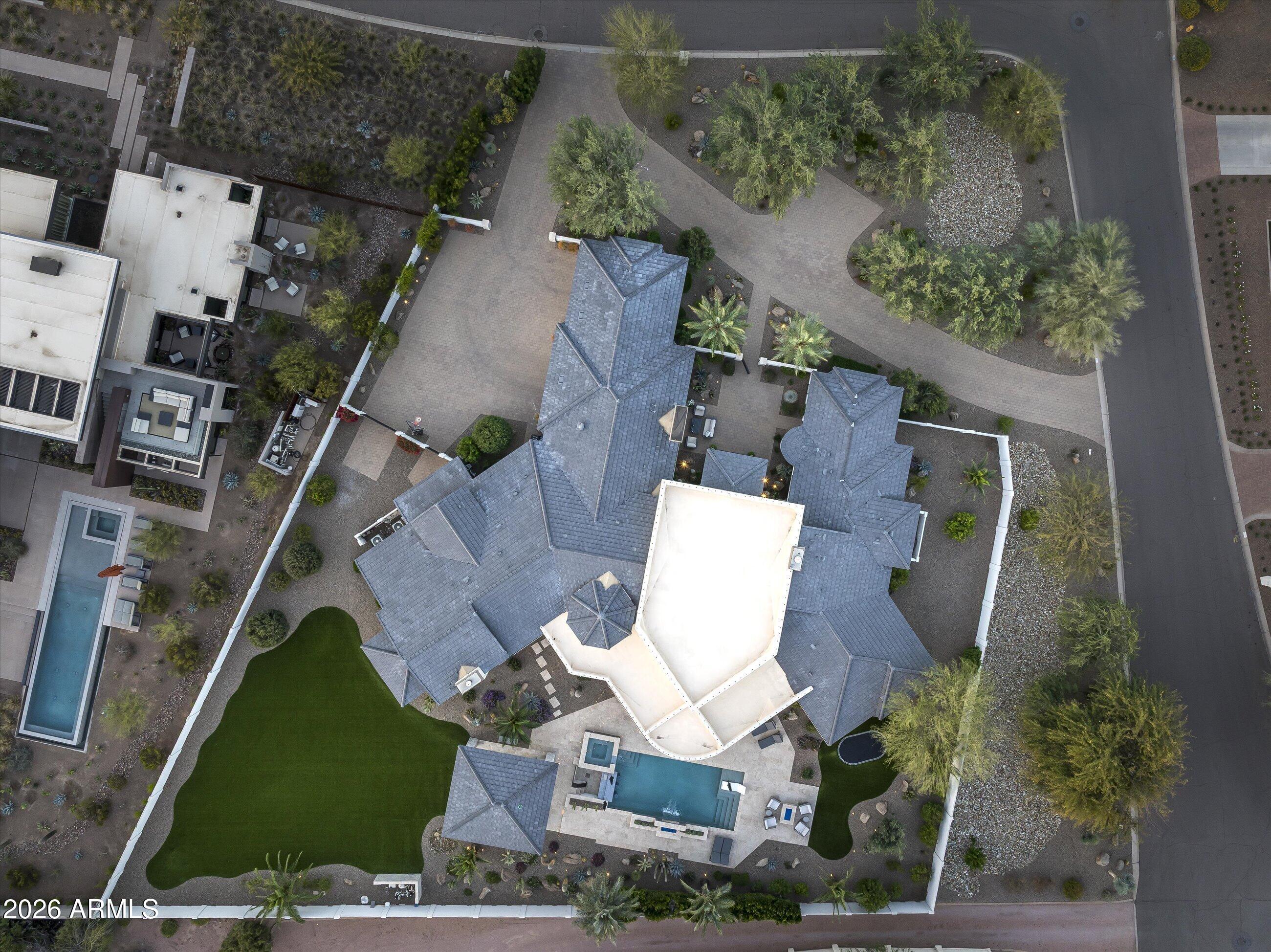 MOCKINGBIRD LANE ESTATES 6 - Residential