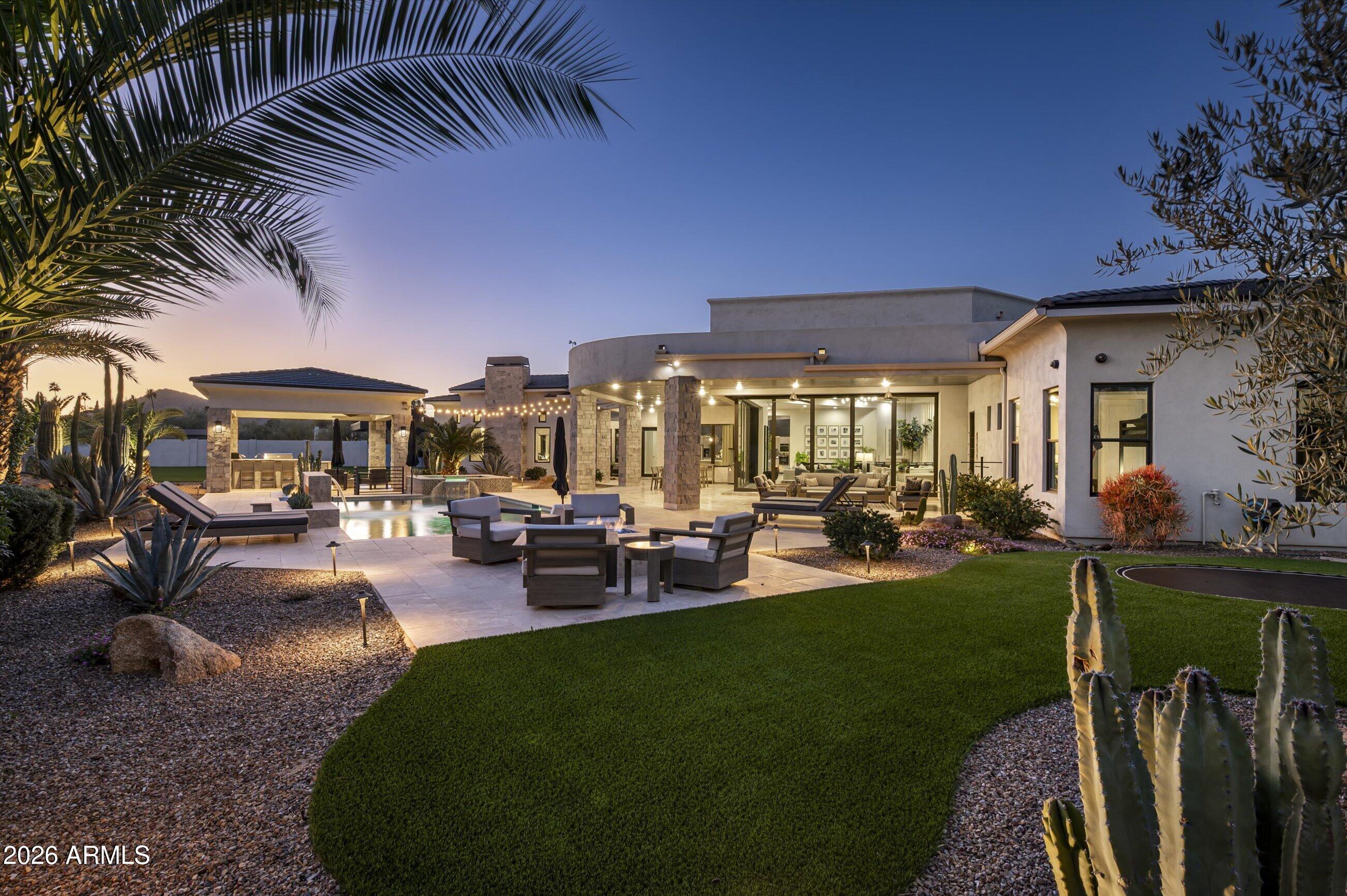MOCKINGBIRD LANE ESTATES 6 - Residential