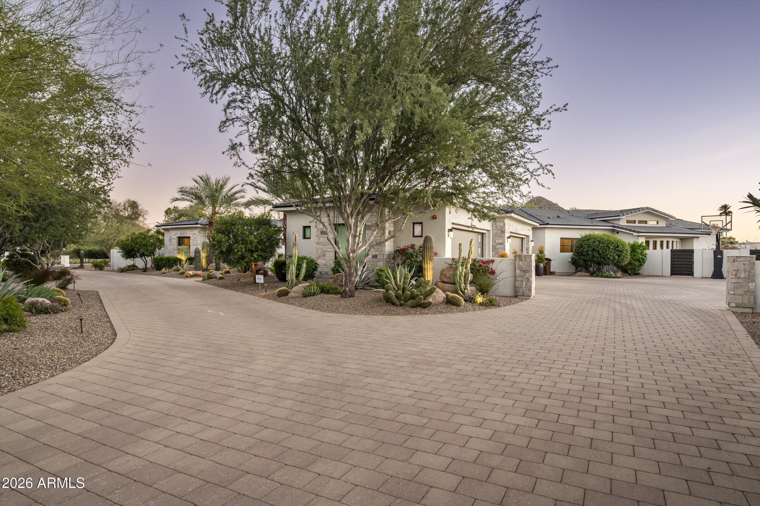 MOCKINGBIRD LANE ESTATES 6 - Residential