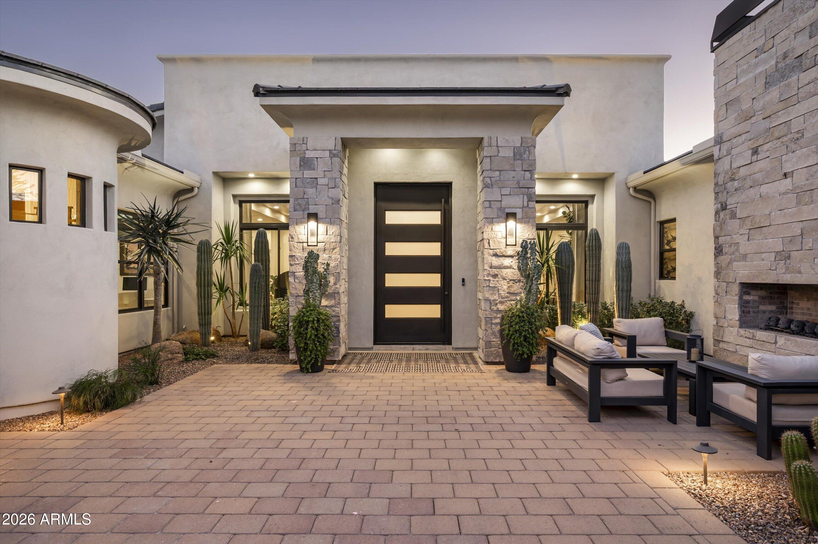 MOCKINGBIRD LANE ESTATES 6 - Residential