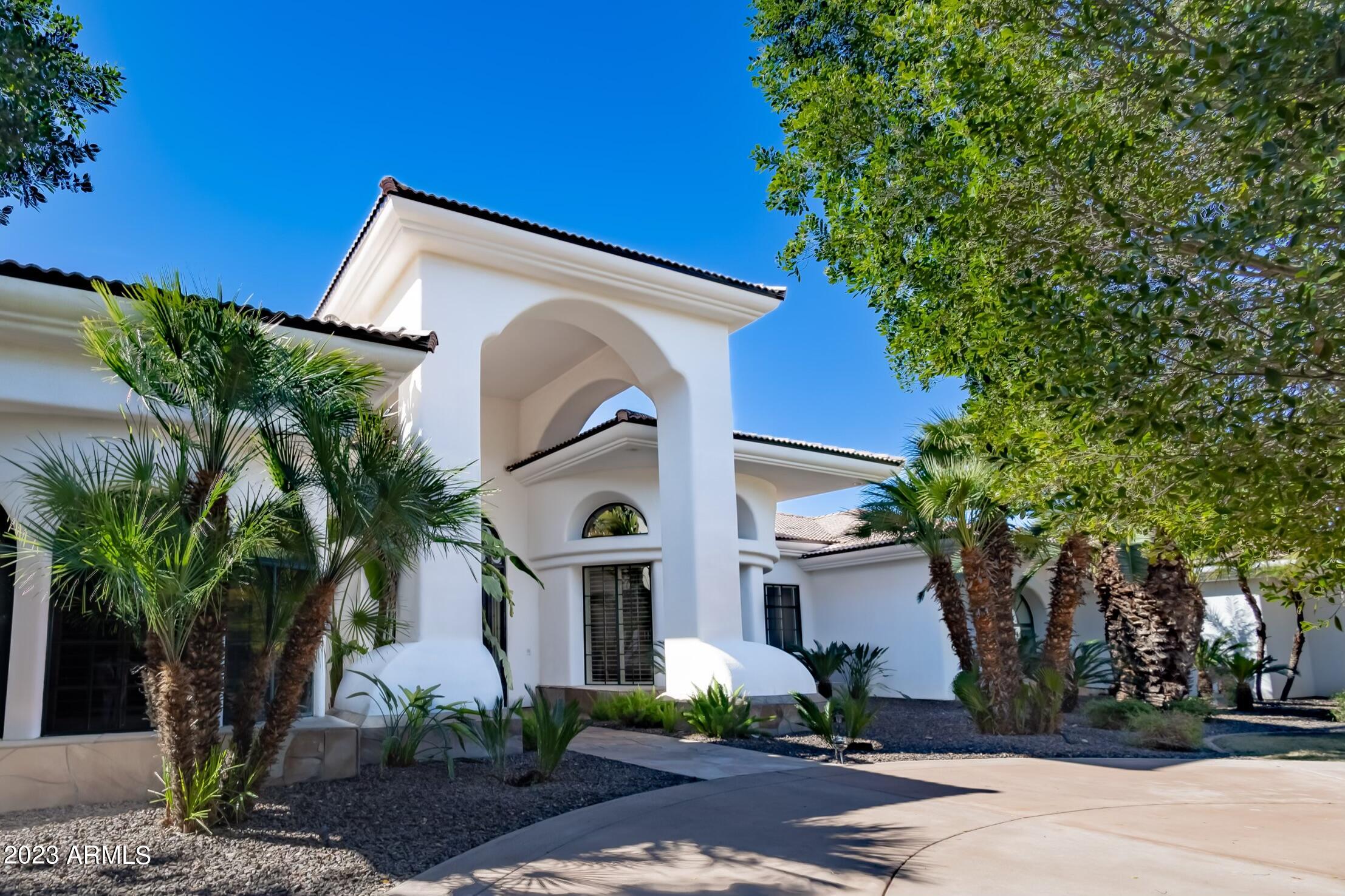 MCCLELLAND ACRES AMD - Residential