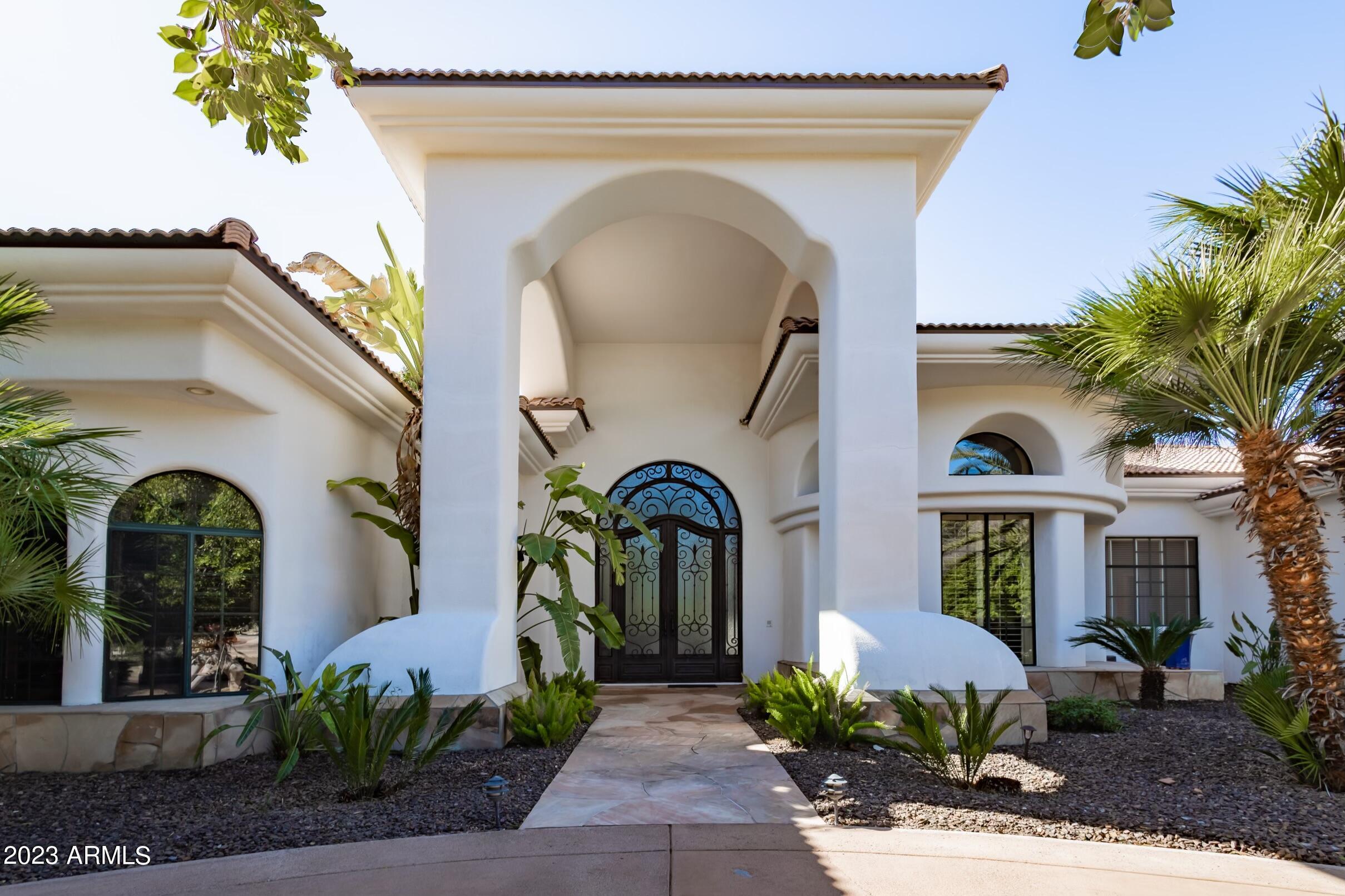 MCCLELLAND ACRES AMD - Residential