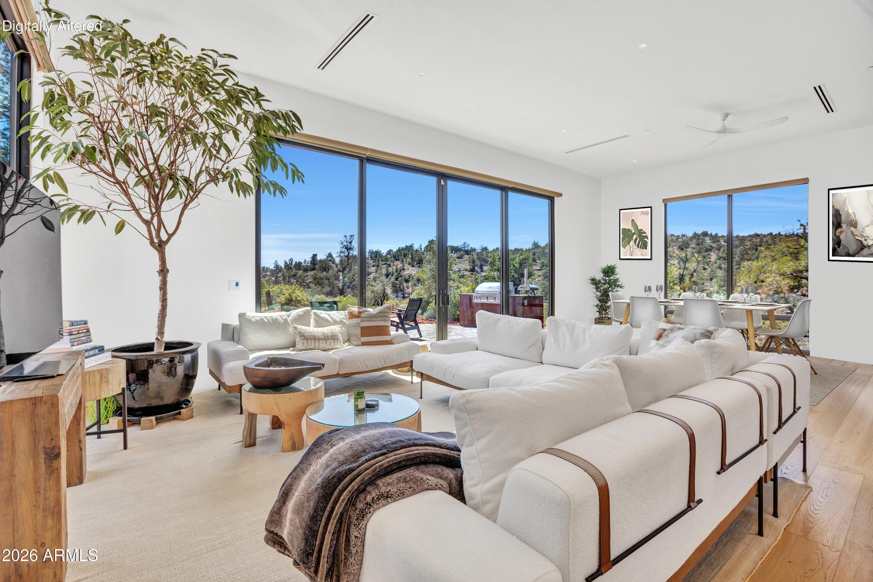 MYSTIC HEIGHTS - Residential