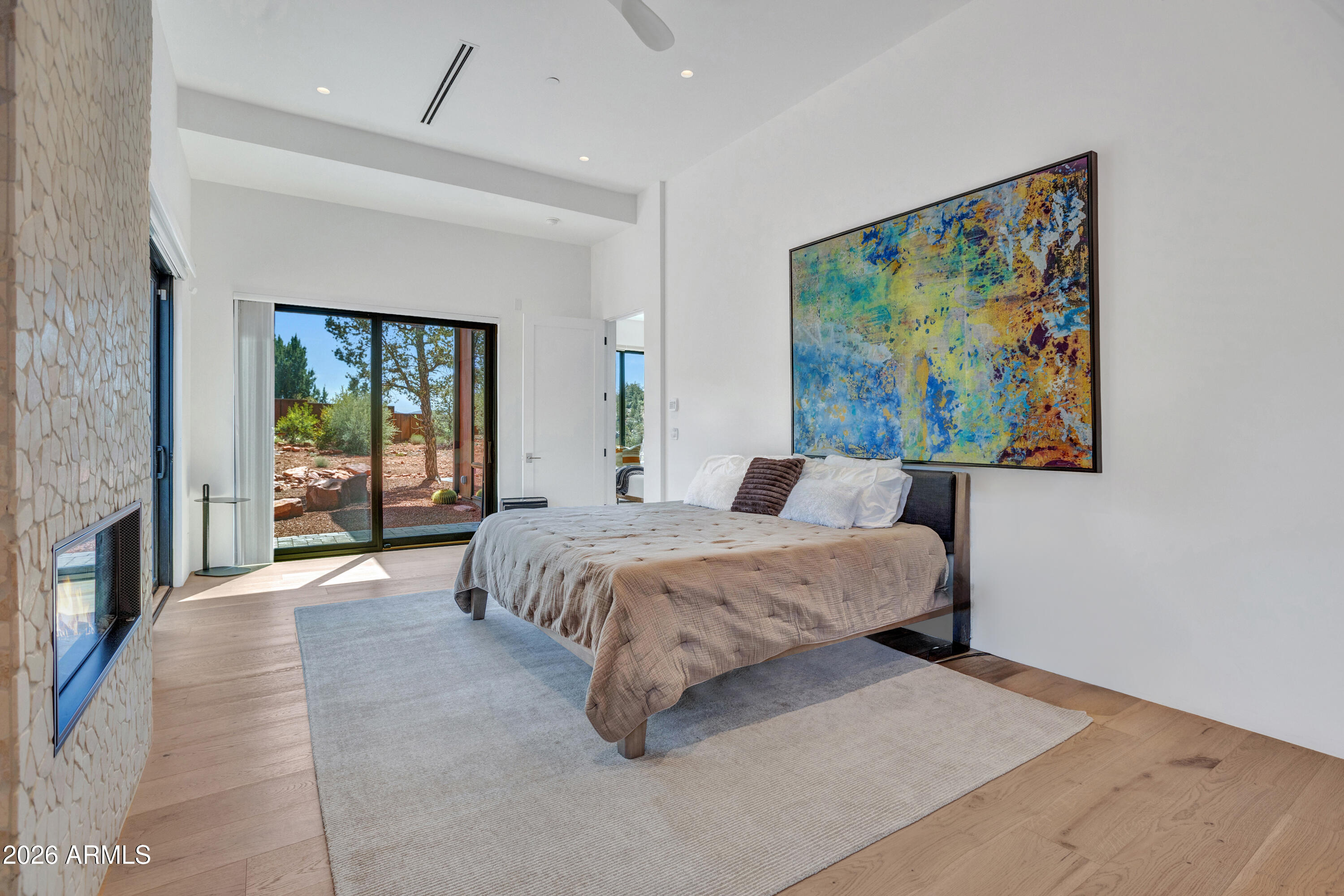 MYSTIC HEIGHTS - Residential