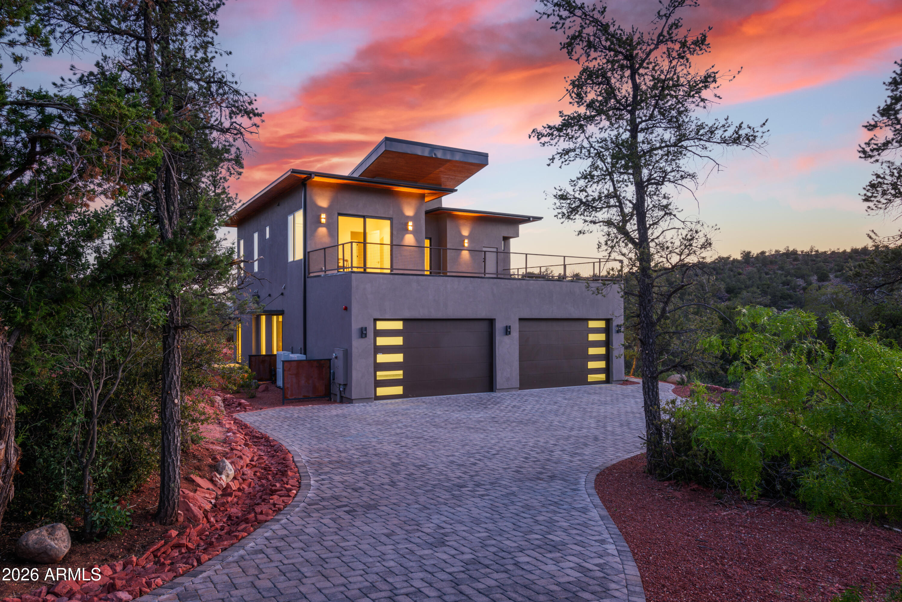 MYSTIC HEIGHTS - Residential
