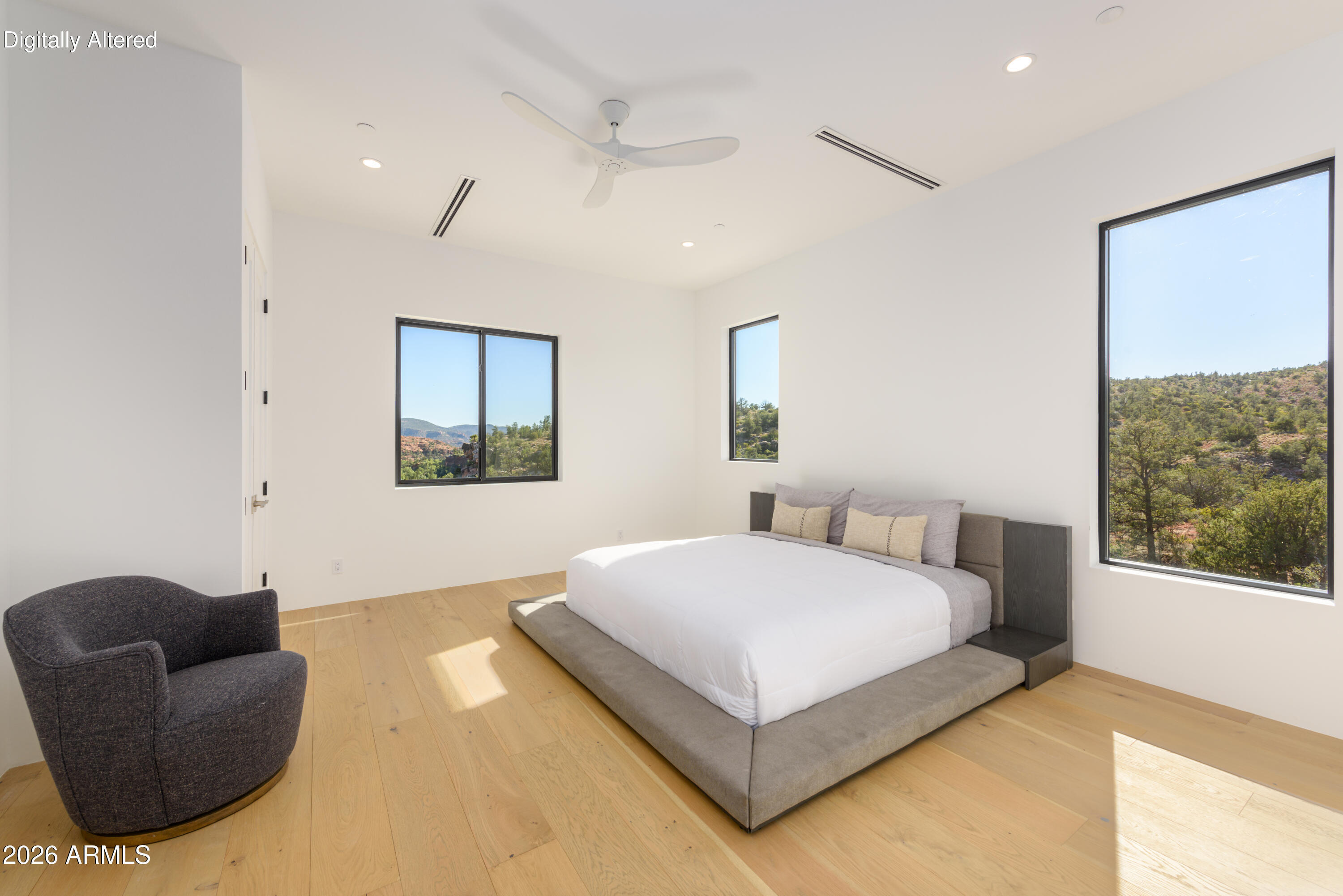 MYSTIC HEIGHTS - Residential