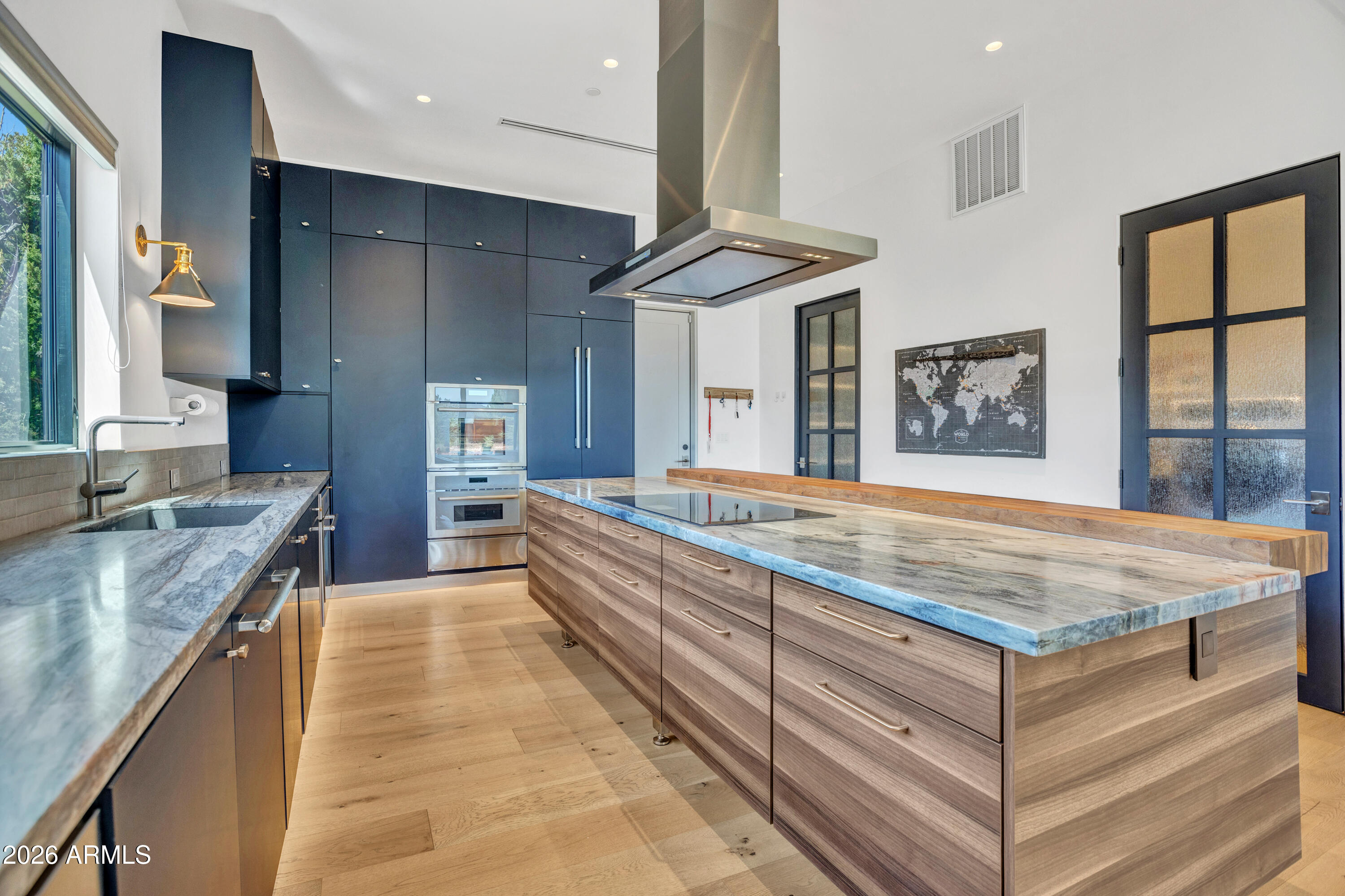 MYSTIC HEIGHTS - Residential