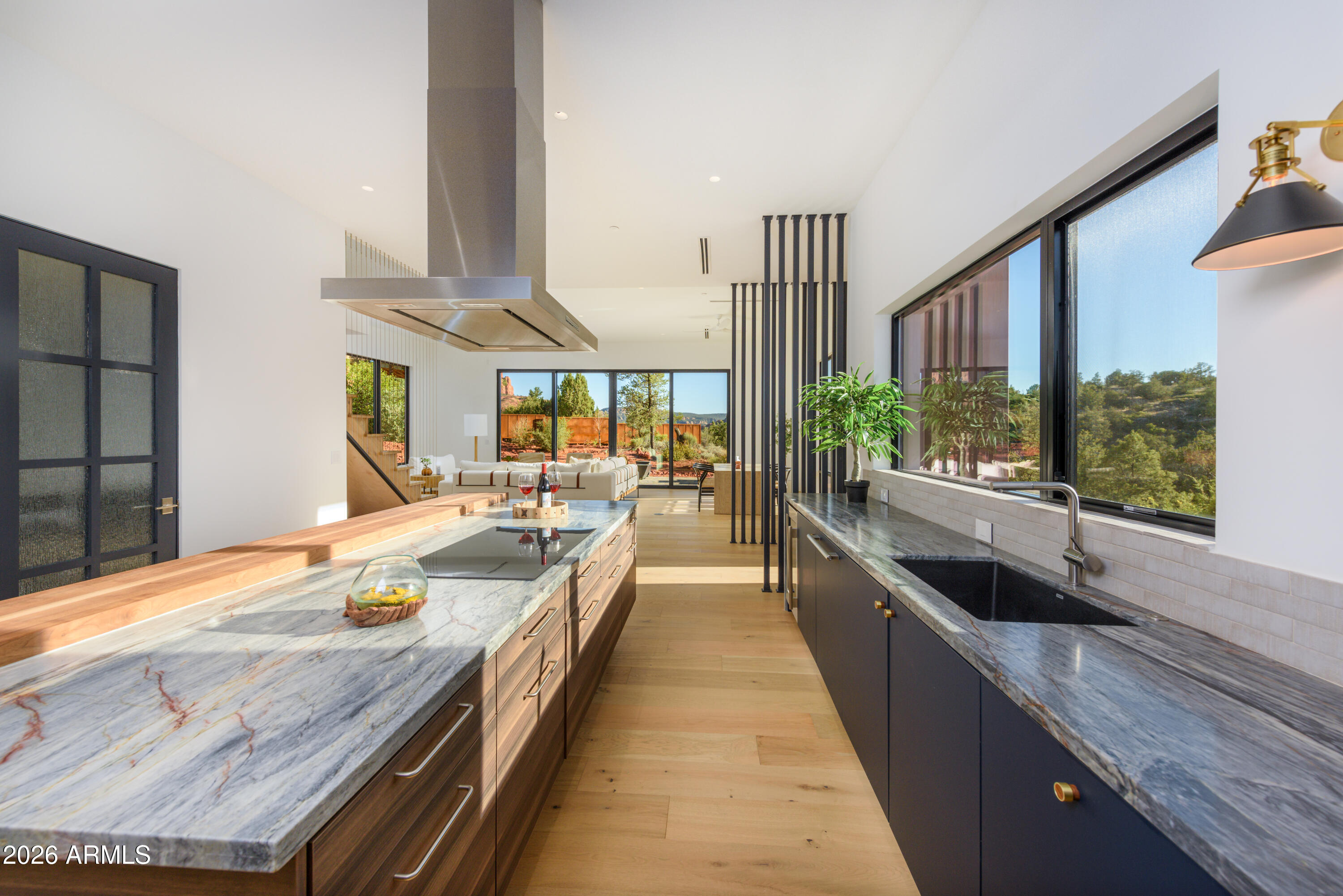MYSTIC HEIGHTS - Residential