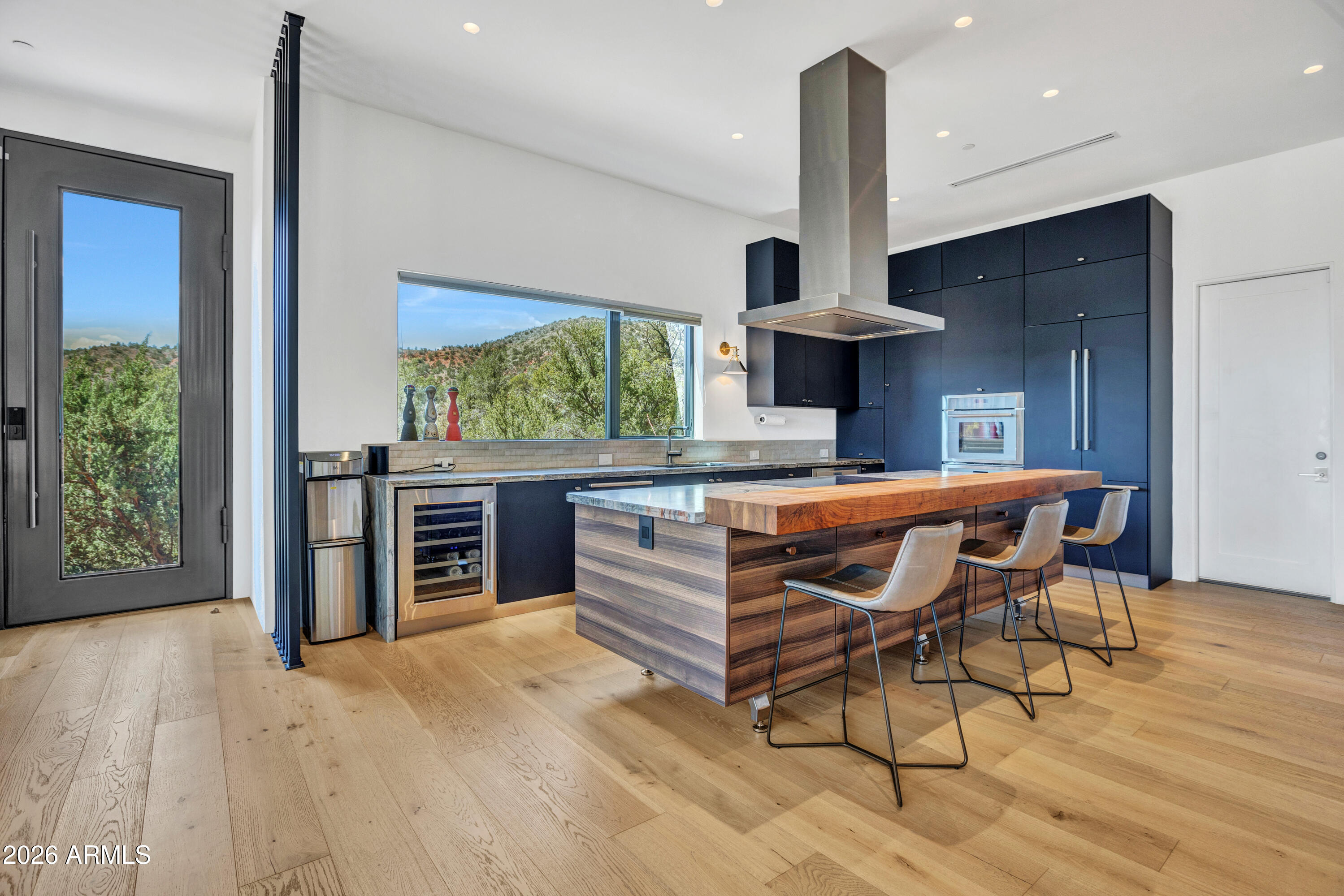 MYSTIC HEIGHTS - Residential