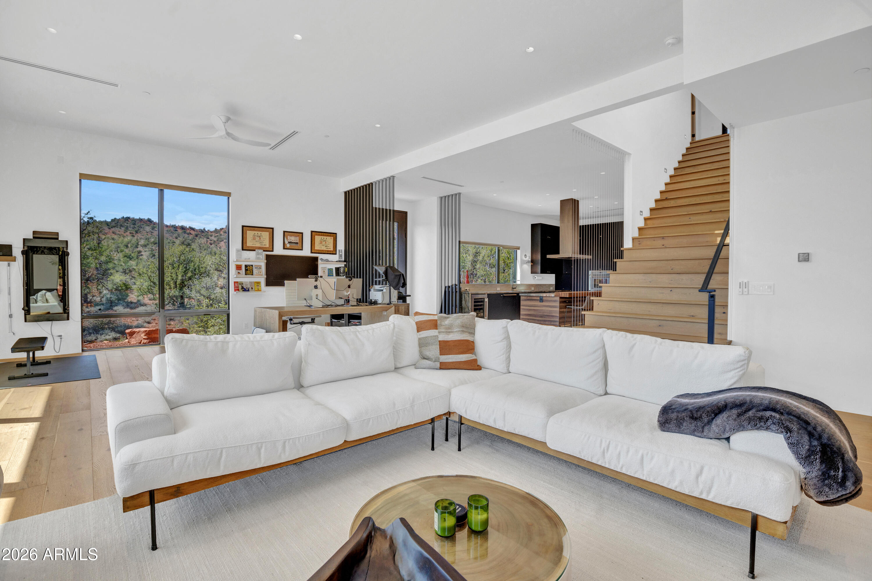 MYSTIC HEIGHTS - Residential