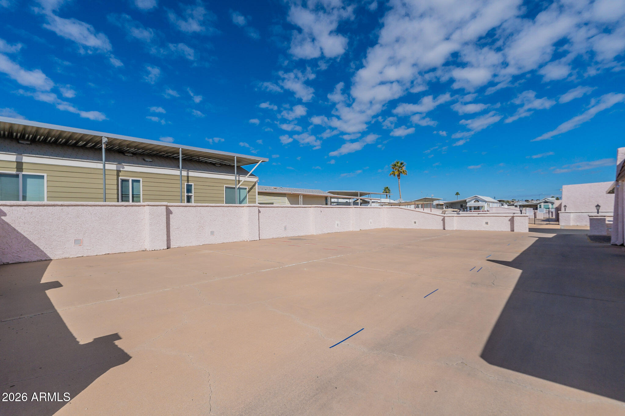 CALIENTE CASA DE SOL UNIT TWO - Residential