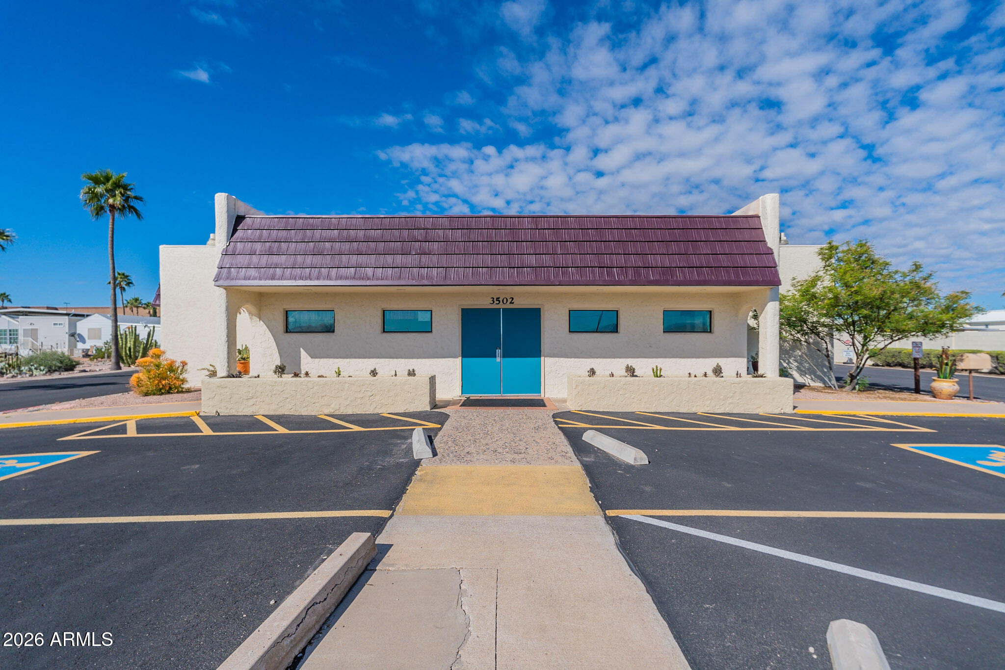 CALIENTE CASA DE SOL UNIT TWO - Residential