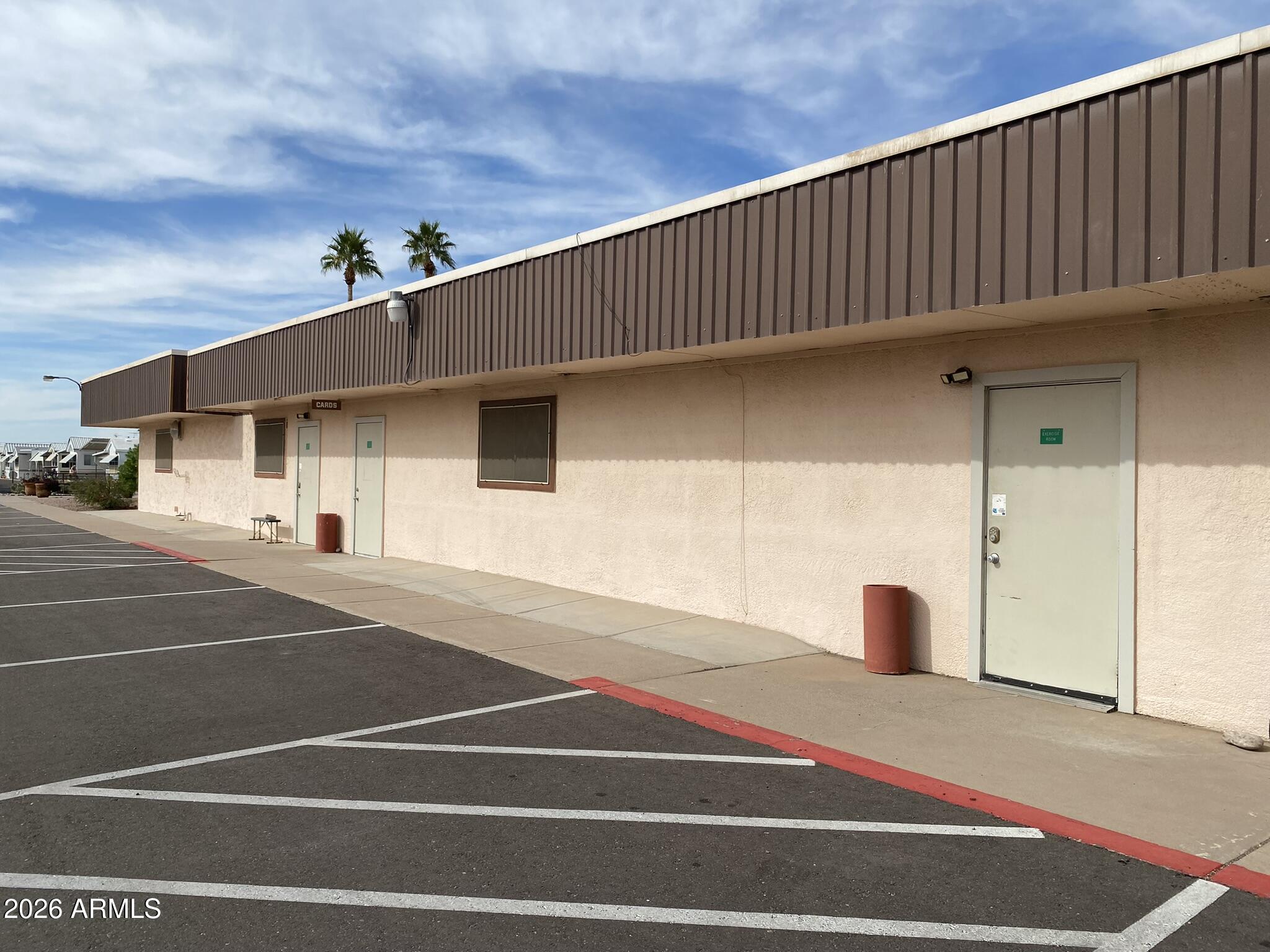 CALIENTE CASA DE SOL UNIT TWO - Residential