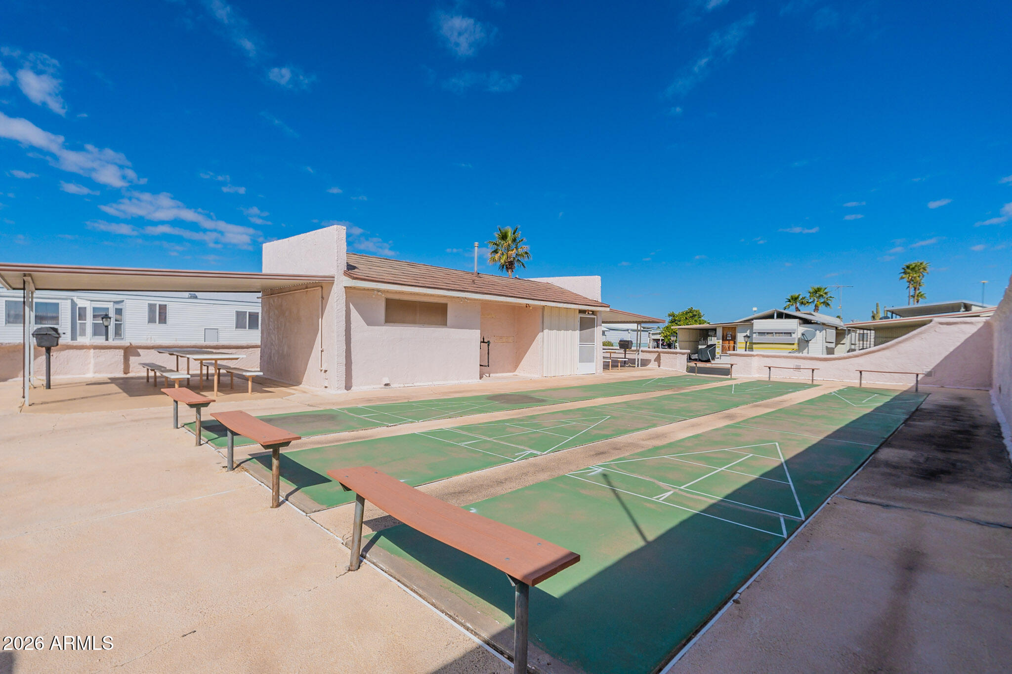 CALIENTE CASA DE SOL UNIT TWO - Residential