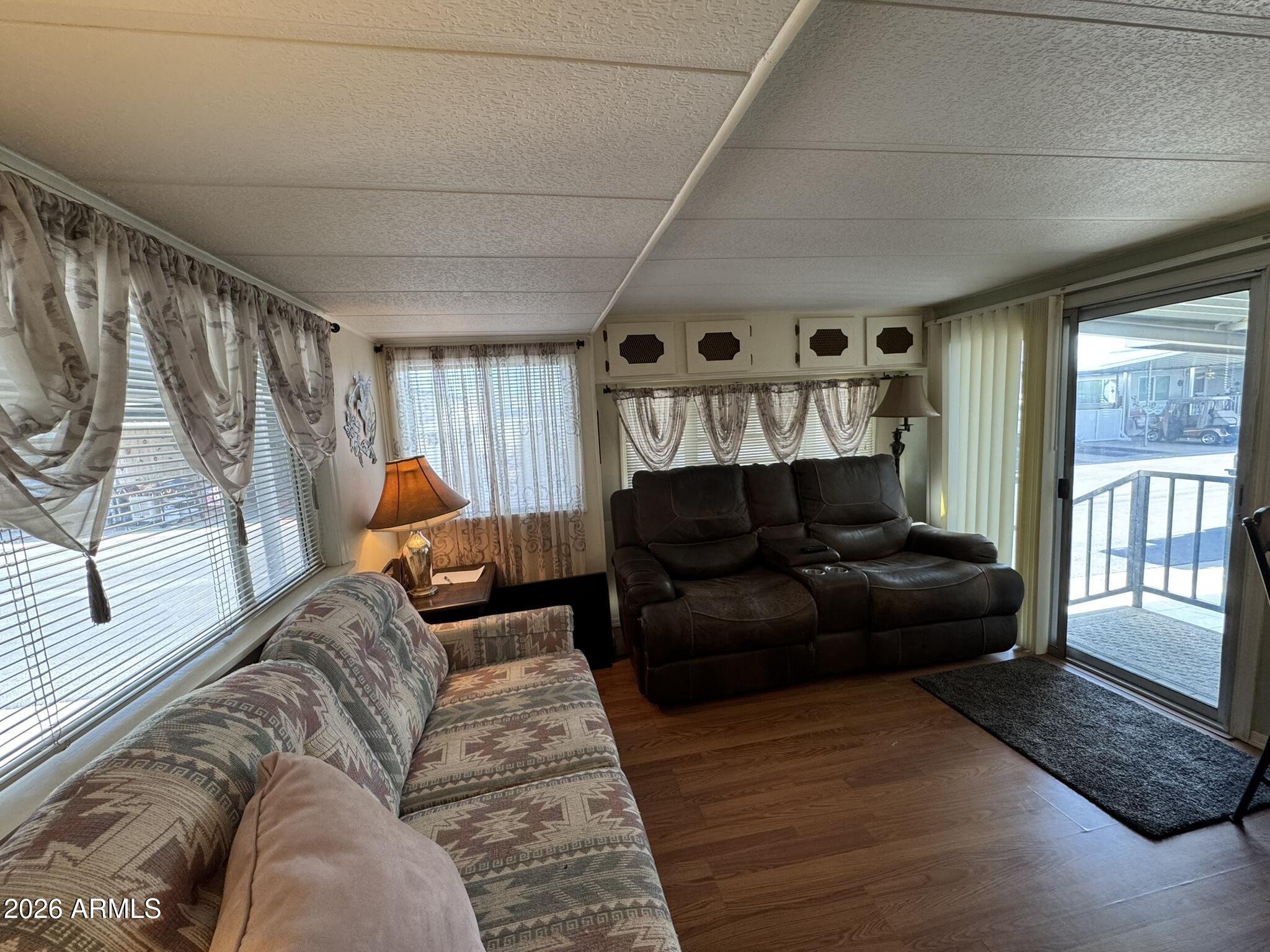 CALIENTE CASA DE SOL UNIT TWO - Residential
