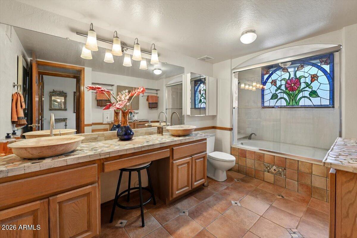 FOUNTAIN HILLS ARIZONA FINAL PLAT NO 203 - Residential