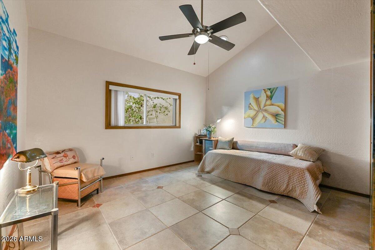 FOUNTAIN HILLS ARIZONA FINAL PLAT NO 203 - Residential
