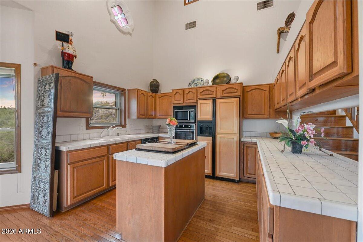 FOUNTAIN HILLS ARIZONA FINAL PLAT NO 203 - Residential