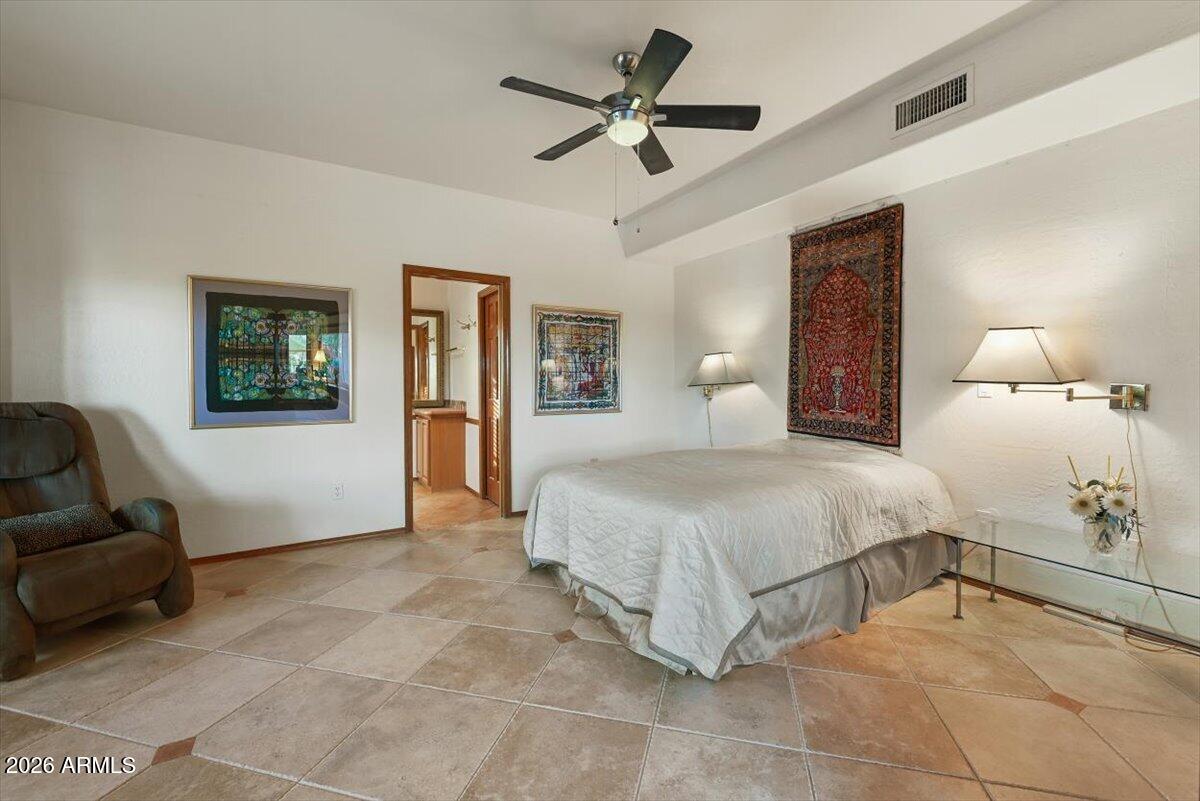 FOUNTAIN HILLS ARIZONA FINAL PLAT NO 203 - Residential