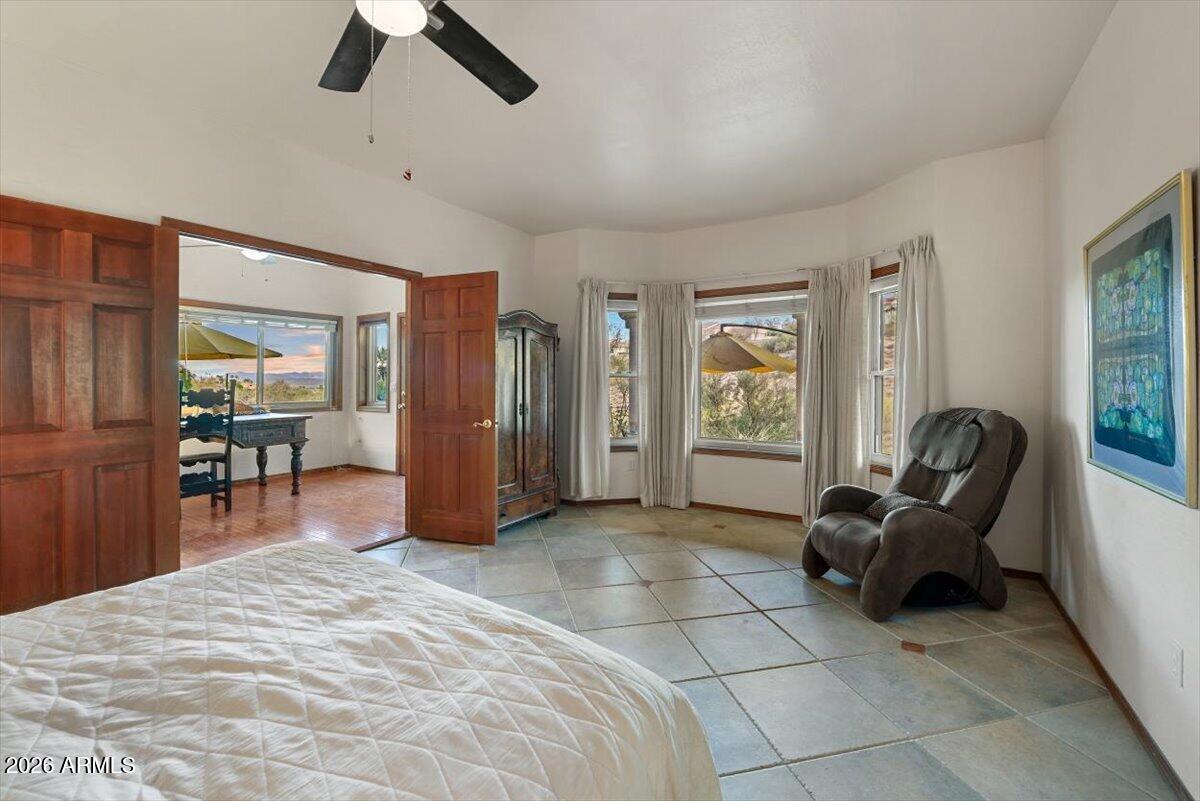 FOUNTAIN HILLS ARIZONA FINAL PLAT NO 203 - Residential