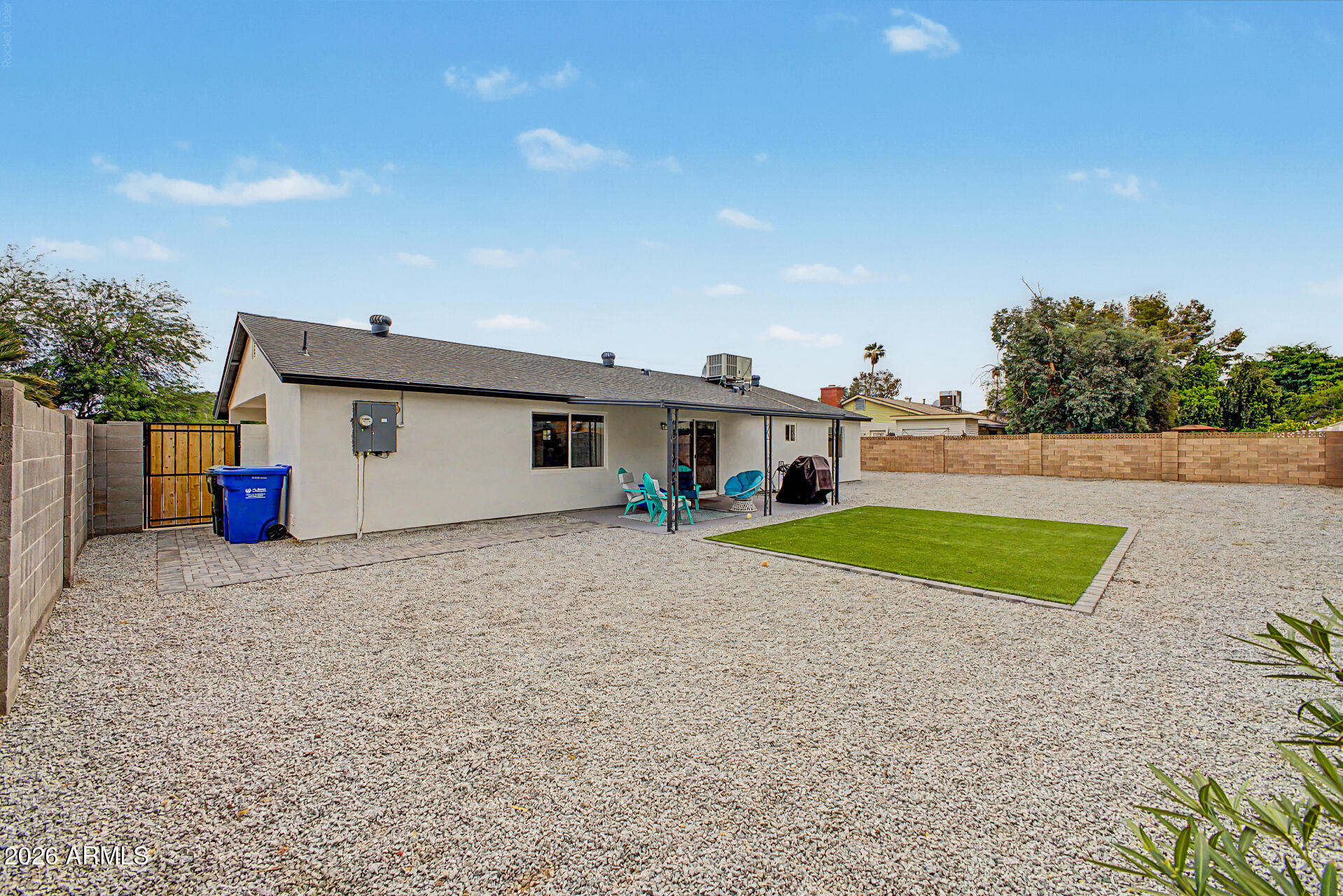 MOON VALLEY GARDENS 5 - Residential
