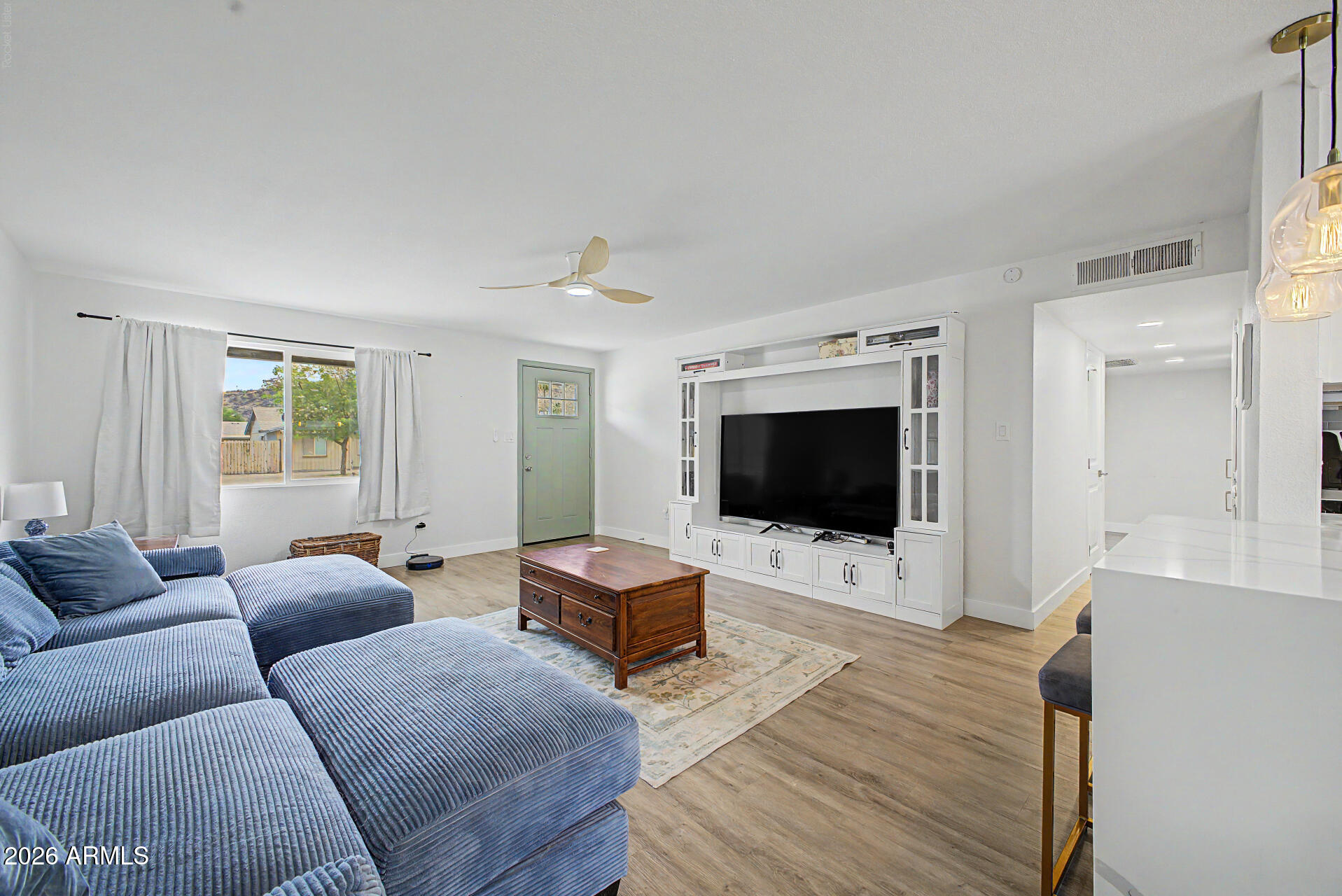 MOON VALLEY GARDENS 5 - Residential