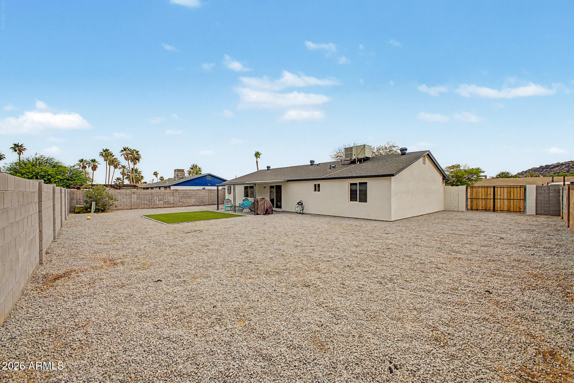 MOON VALLEY GARDENS 5 - Residential