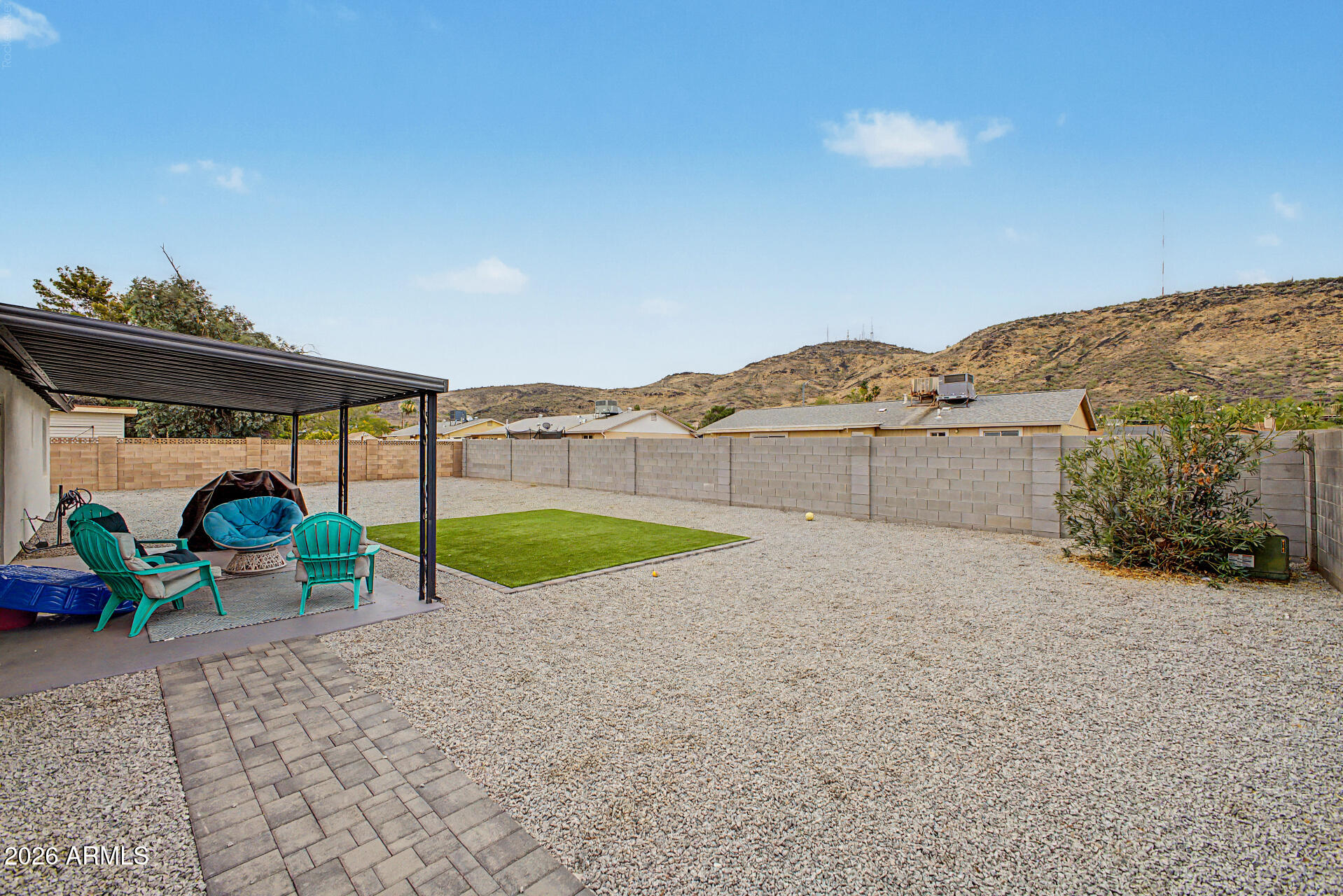 MOON VALLEY GARDENS 5 - Residential