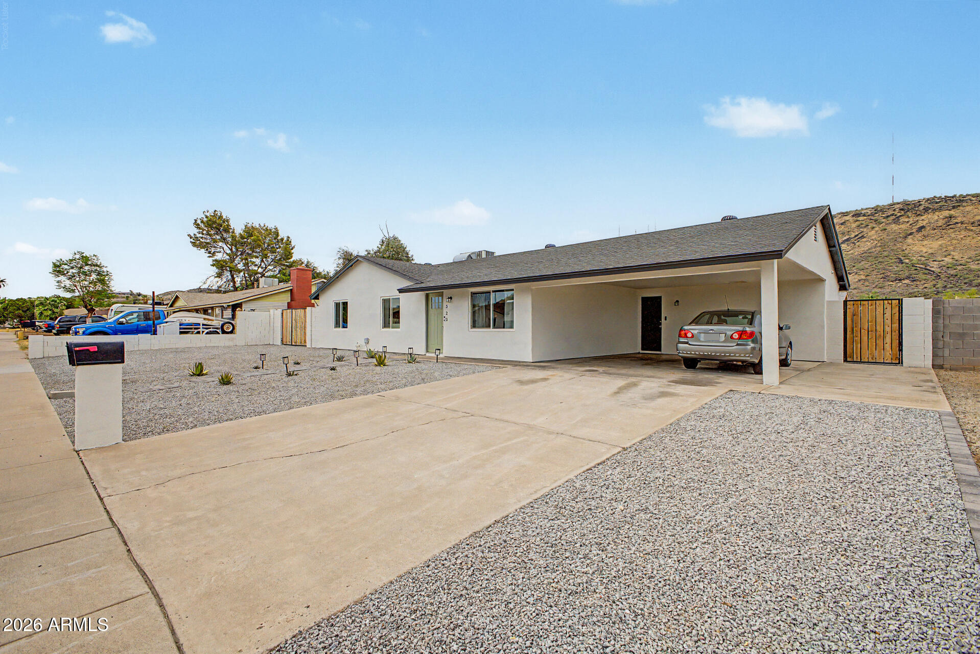MOON VALLEY GARDENS 5 - Residential