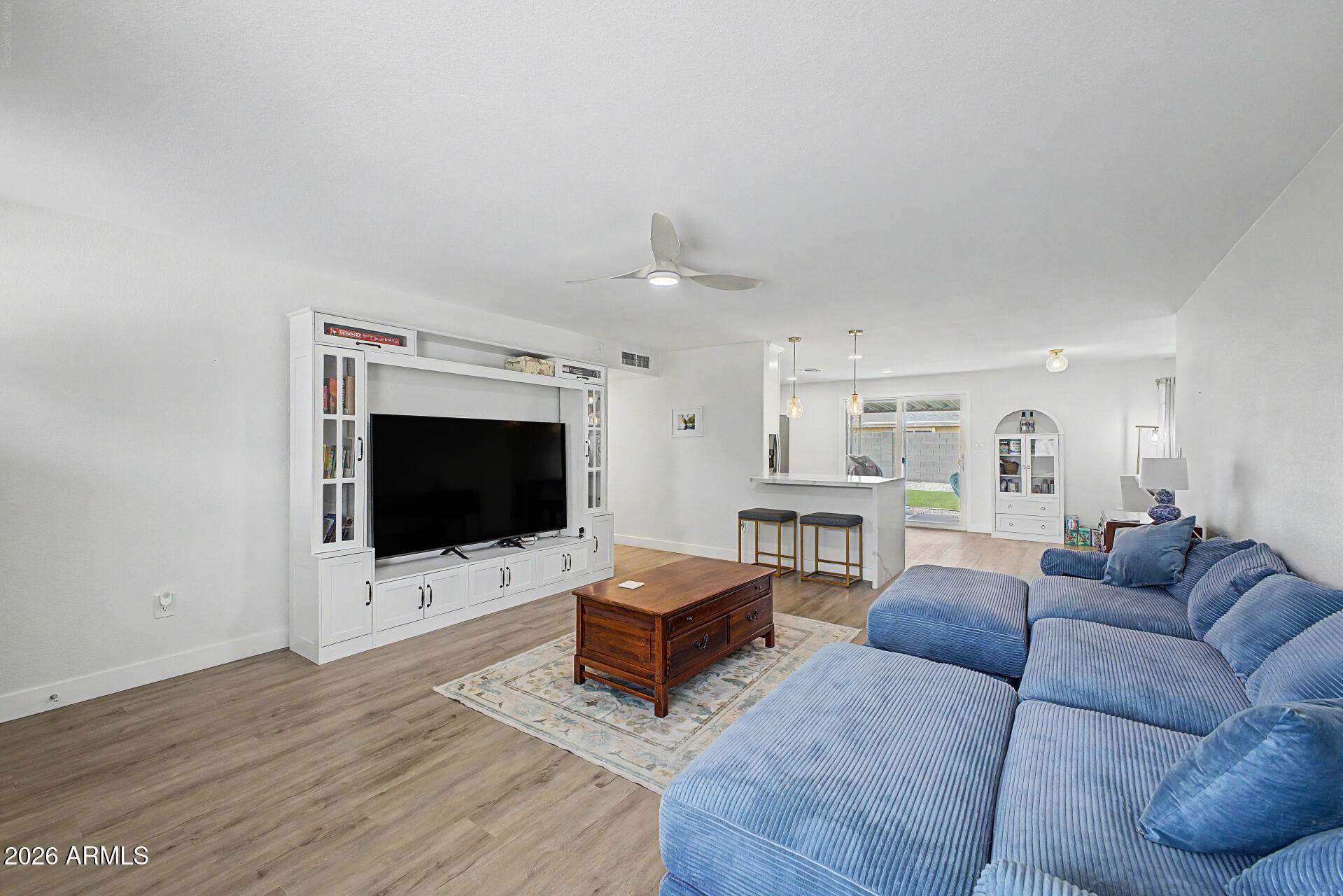 MOON VALLEY GARDENS 5 - Residential