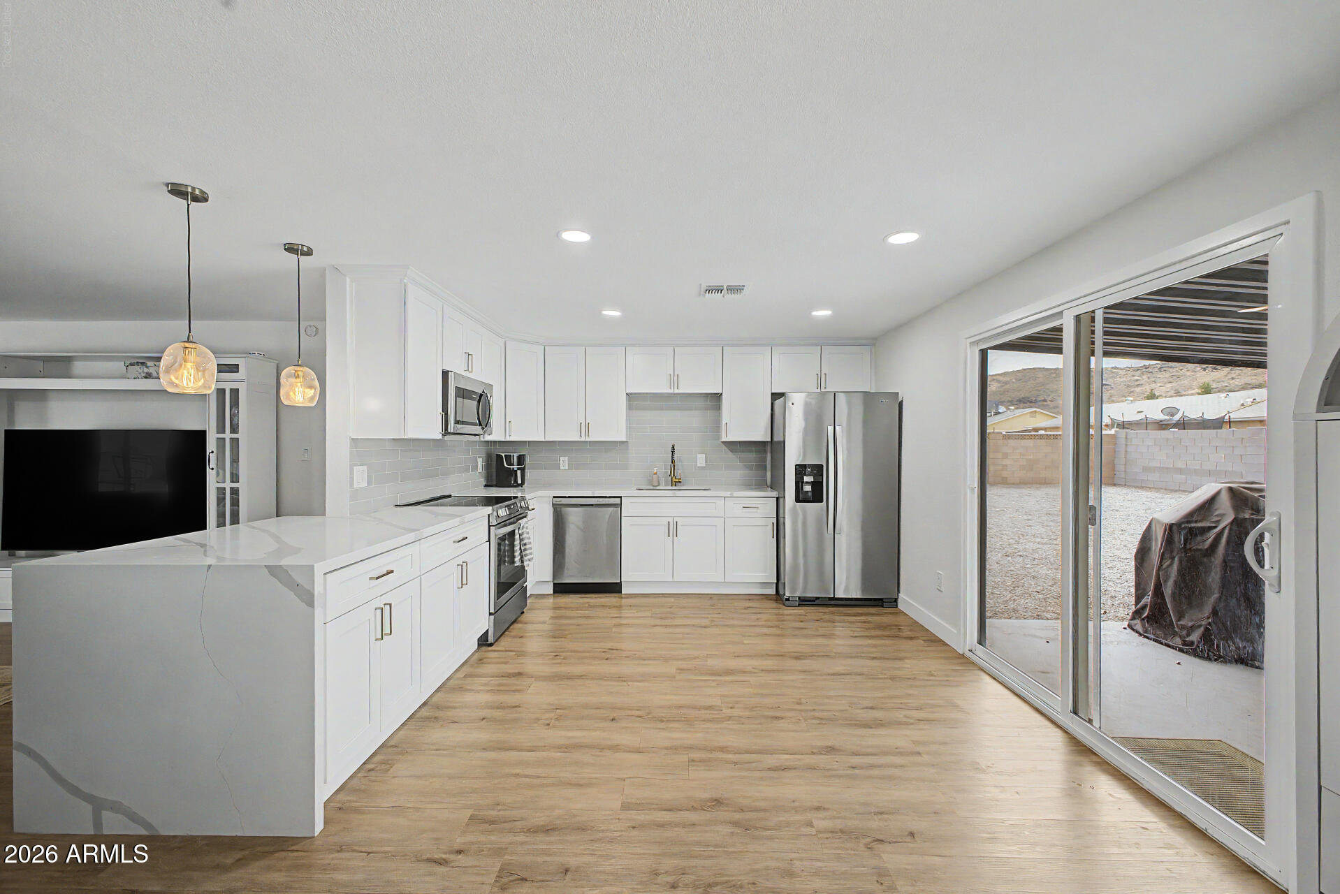 MOON VALLEY GARDENS 5 - Residential